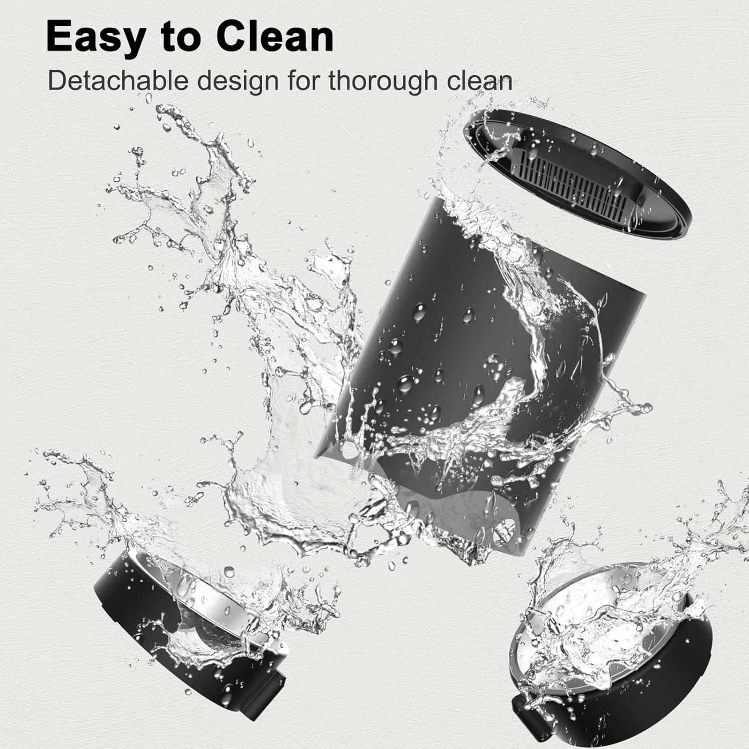 Comedero Automático SURDY para Gatos 3L WiFi Control APP