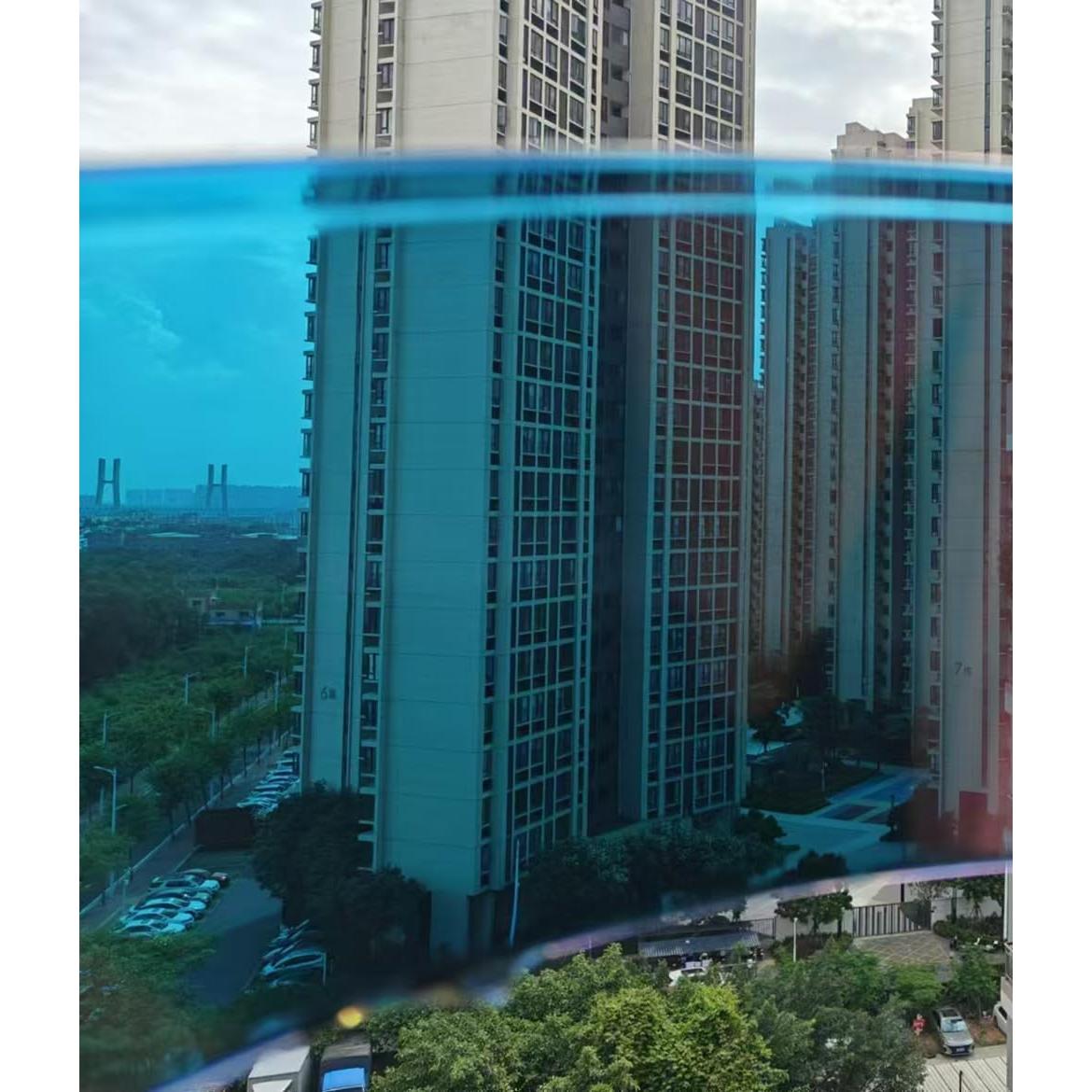 Visor Fotocromático para Casco HJC RPHA70 RPHA11 HJ-26 ST