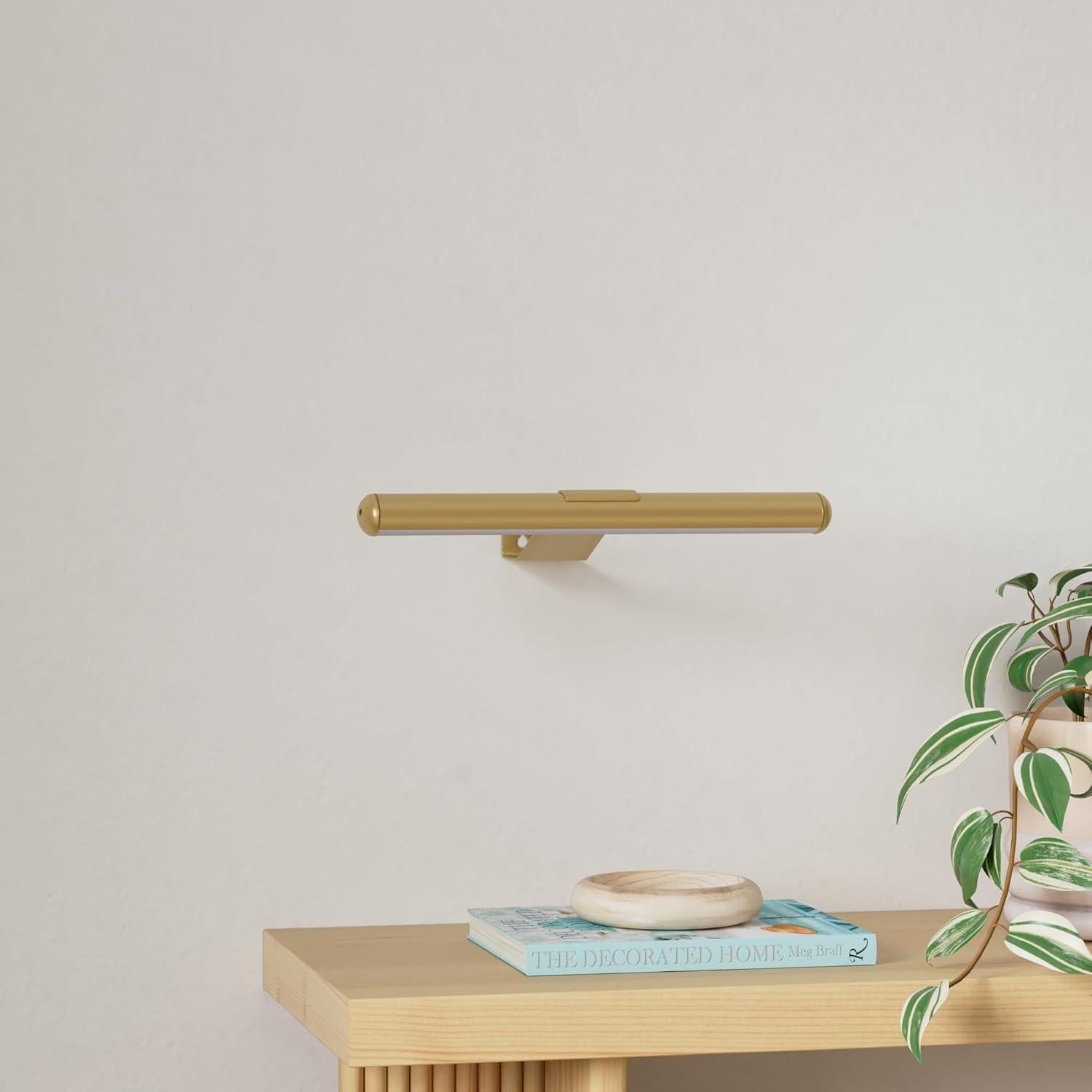 Luz de Imagen Recargable MIOBLUE 33cm LED Dimmable con Control Remoto