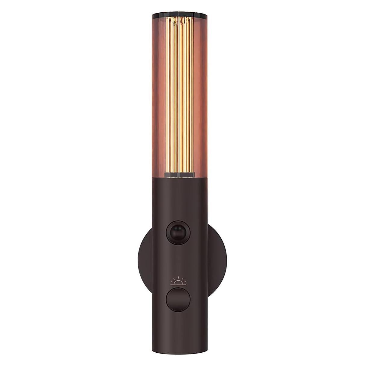 Luz Nocturna LED Koopala con Sensor de Movimiento, Batería Recargable, 3 Modos y 3 Brillos