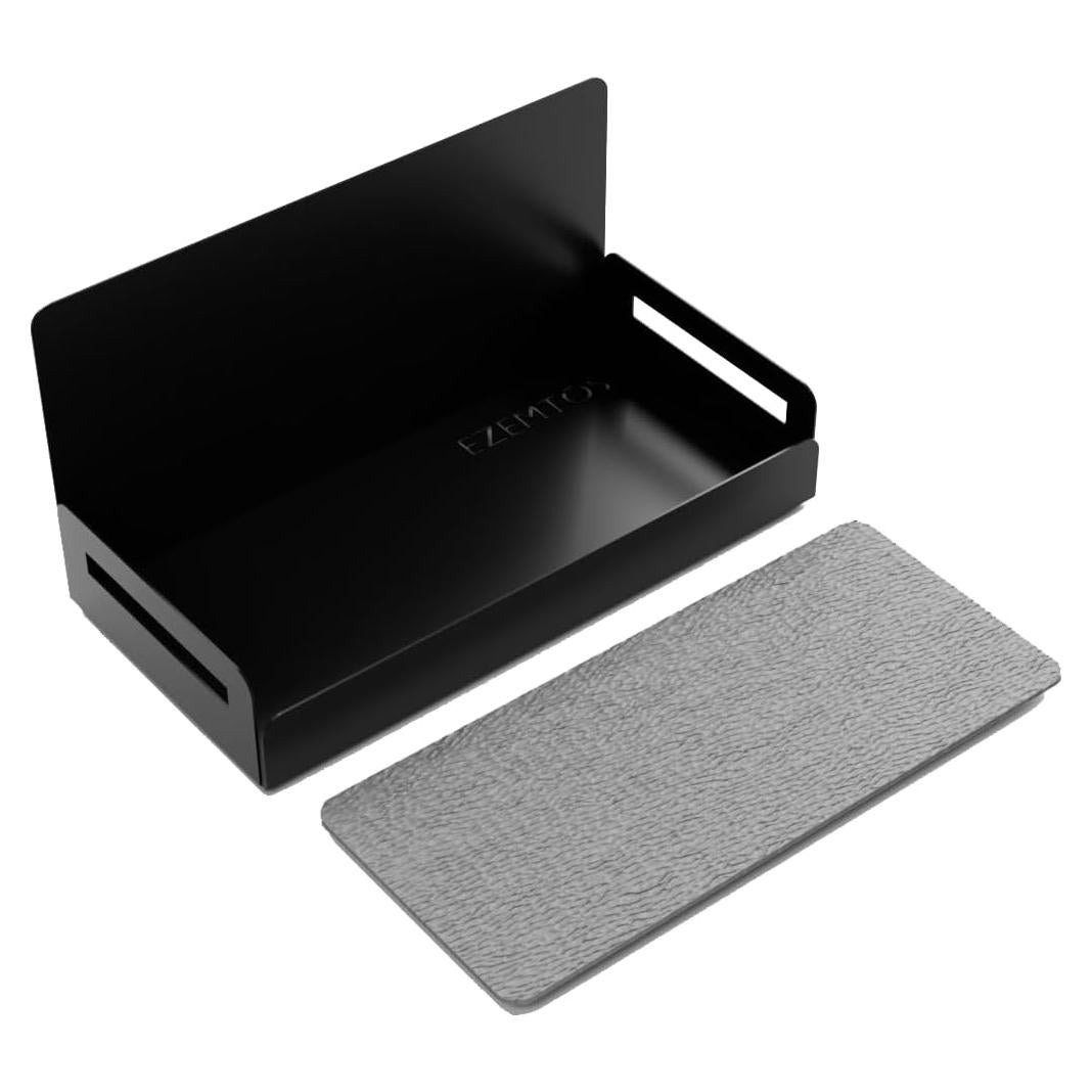 Estante Magnético para Especias Ezemtos - 2 Paquetes - 9 kg