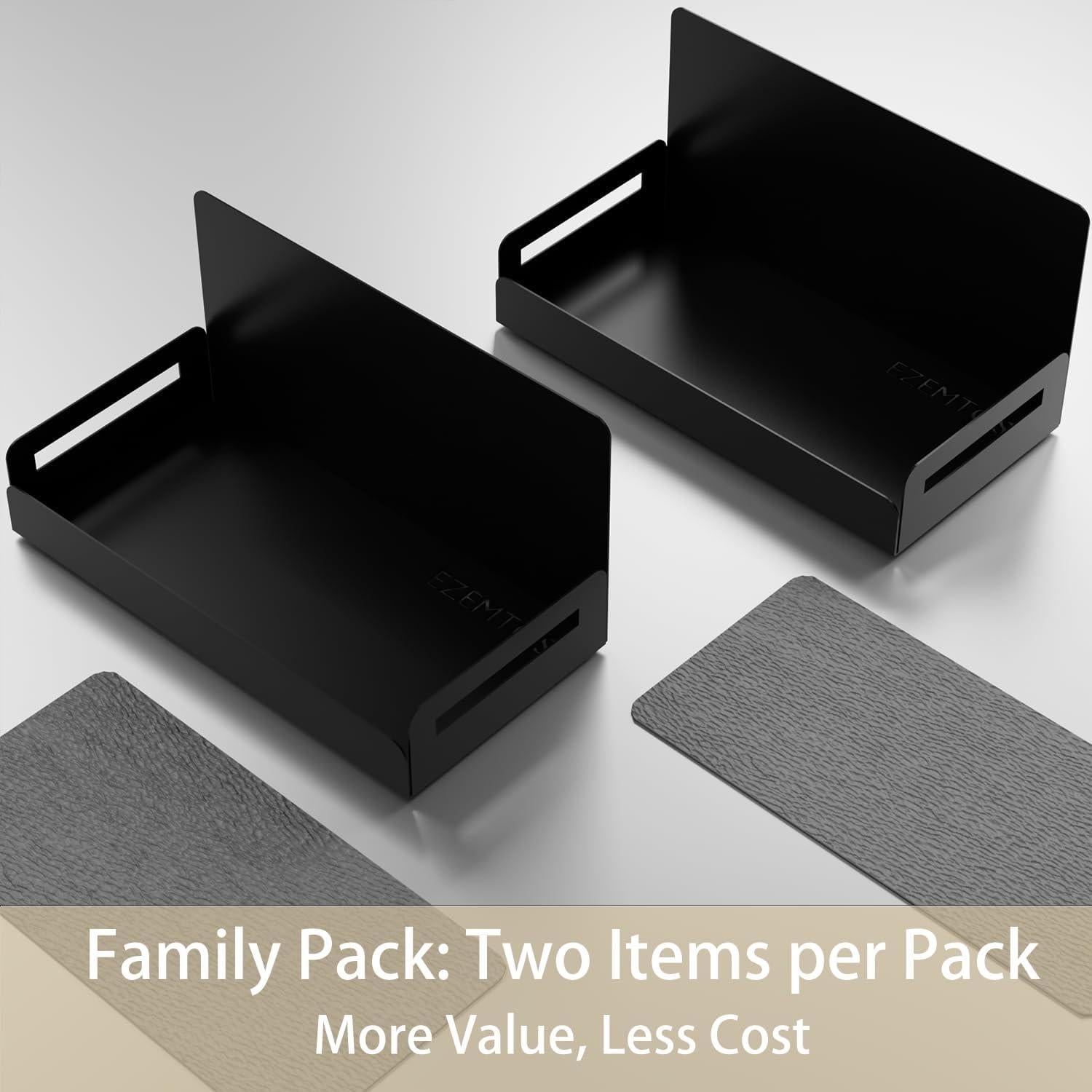 Estante Magnético para Especias Ezemtos - 2 Paquetes - 9 kg