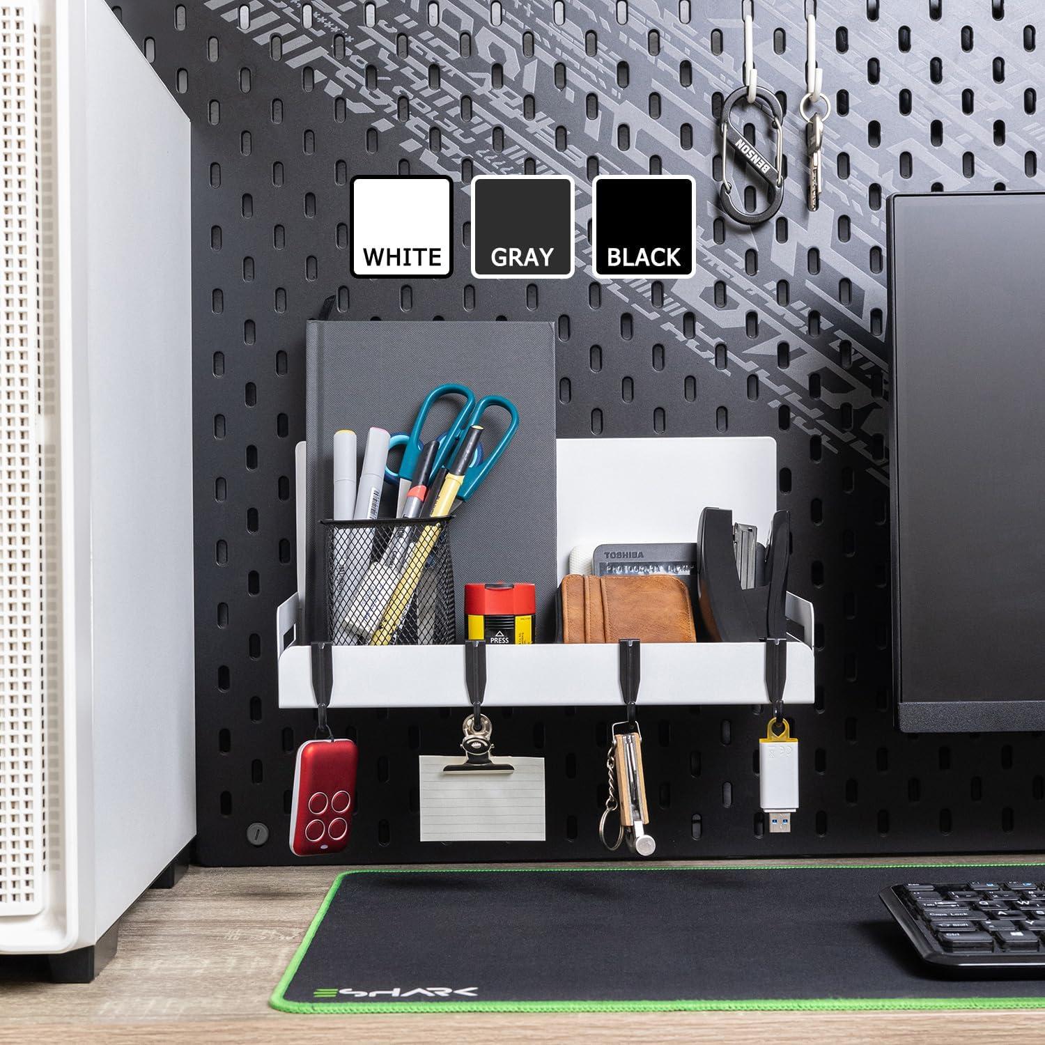 Estante Magnético para Especias Ezemtos - 2 Paquetes - 9 kg