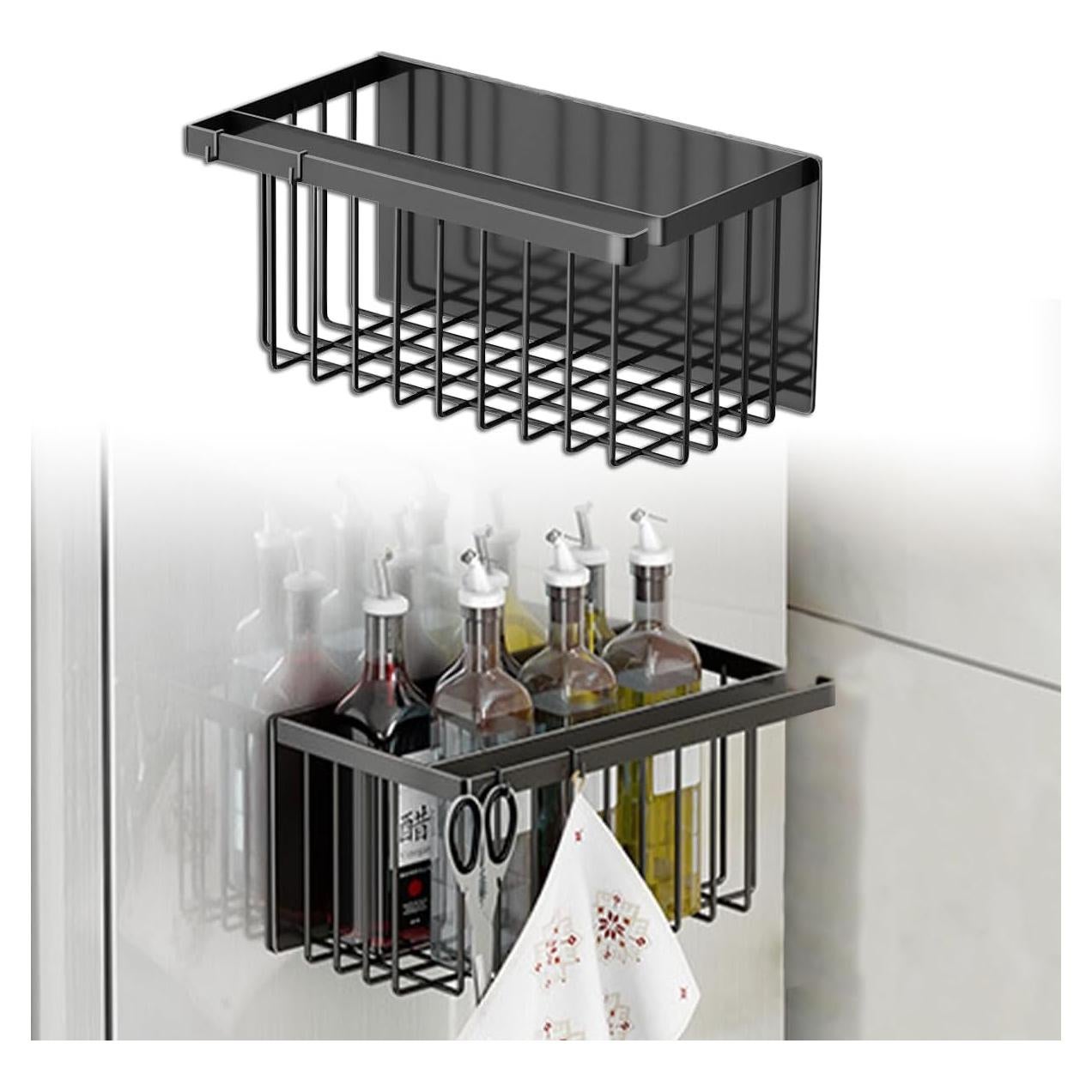 Organizador Magnético Multifuncional GSYUWIH para Cocina y Oficina