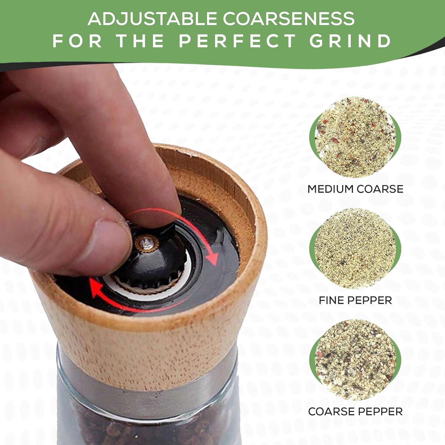 Estante Magnético para Especias Arrietta Home - 2 Piezas