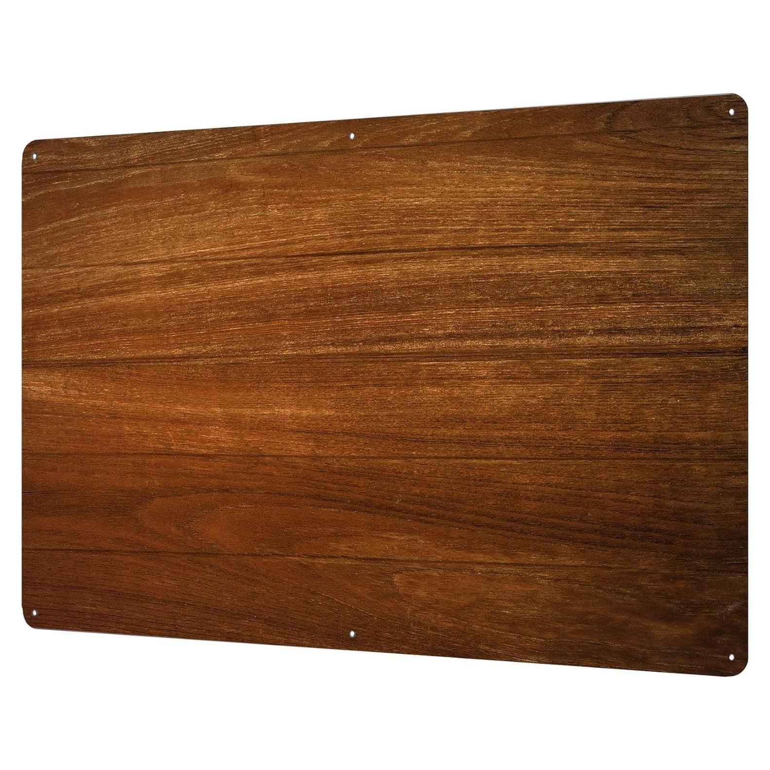 Placa Magnética de Acero Inoxidable MagGrip 44.5x29.2cm Adhesiva