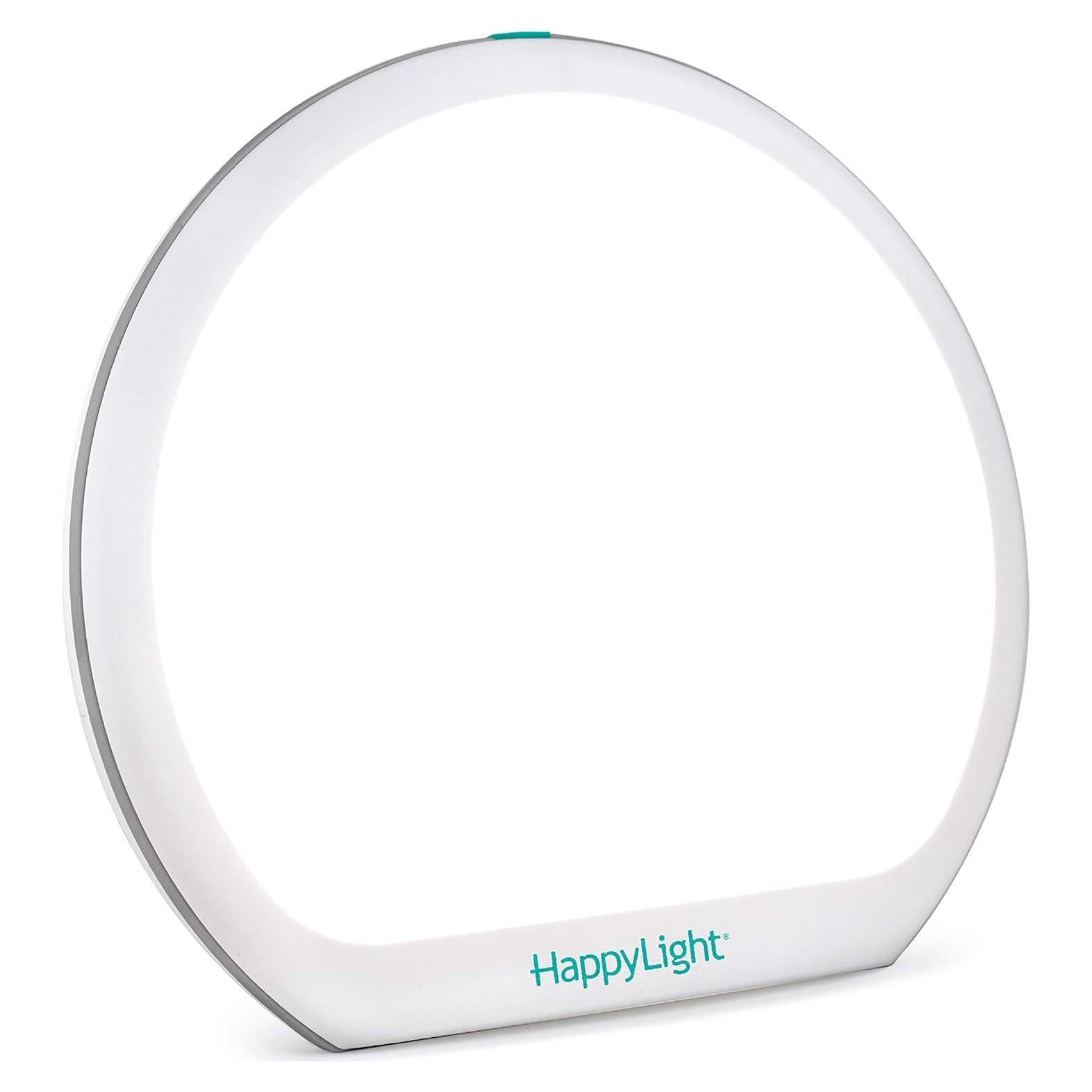 Lámpara de Terapia LED Verilux HappyLight Alba 10,000 Lux