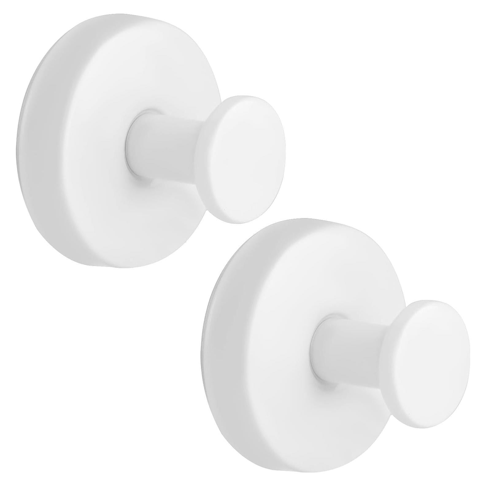 Ganchos de Ventosa AUGLEAF para Ducha y Cocina, 6.8 kg, 2 Pzs