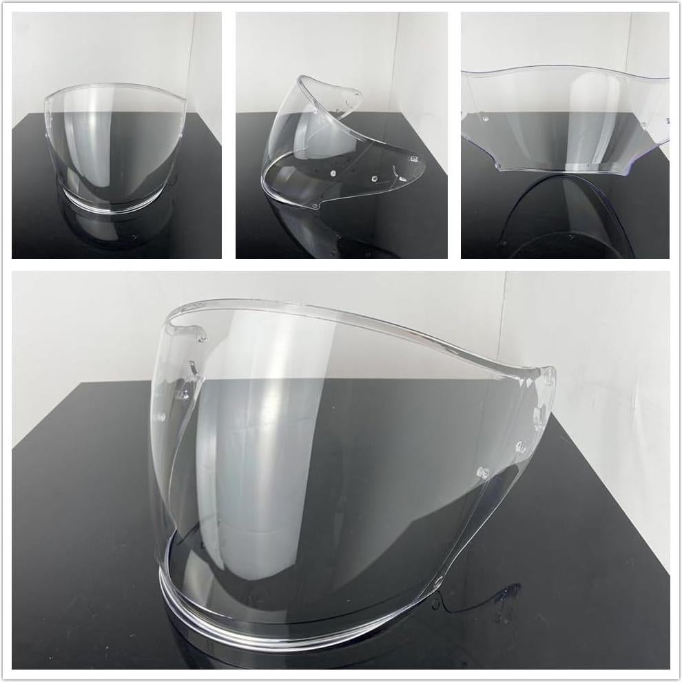 Visera para casco SHOEI J-Cruise 1 y 2 CJ-2 J-Force4