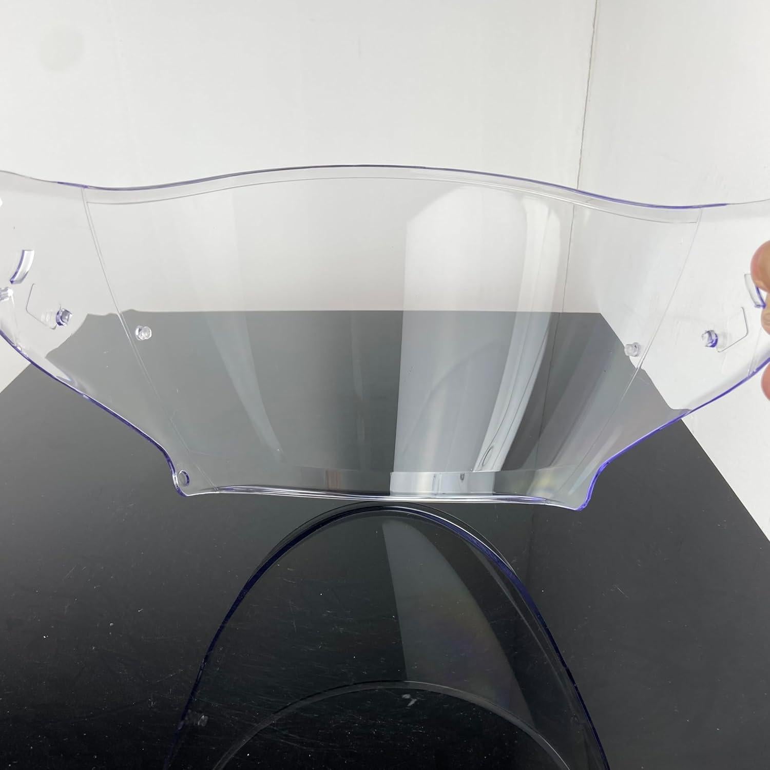 Visera para casco SHOEI J-Cruise 1 y 2 CJ-2 J-Force4