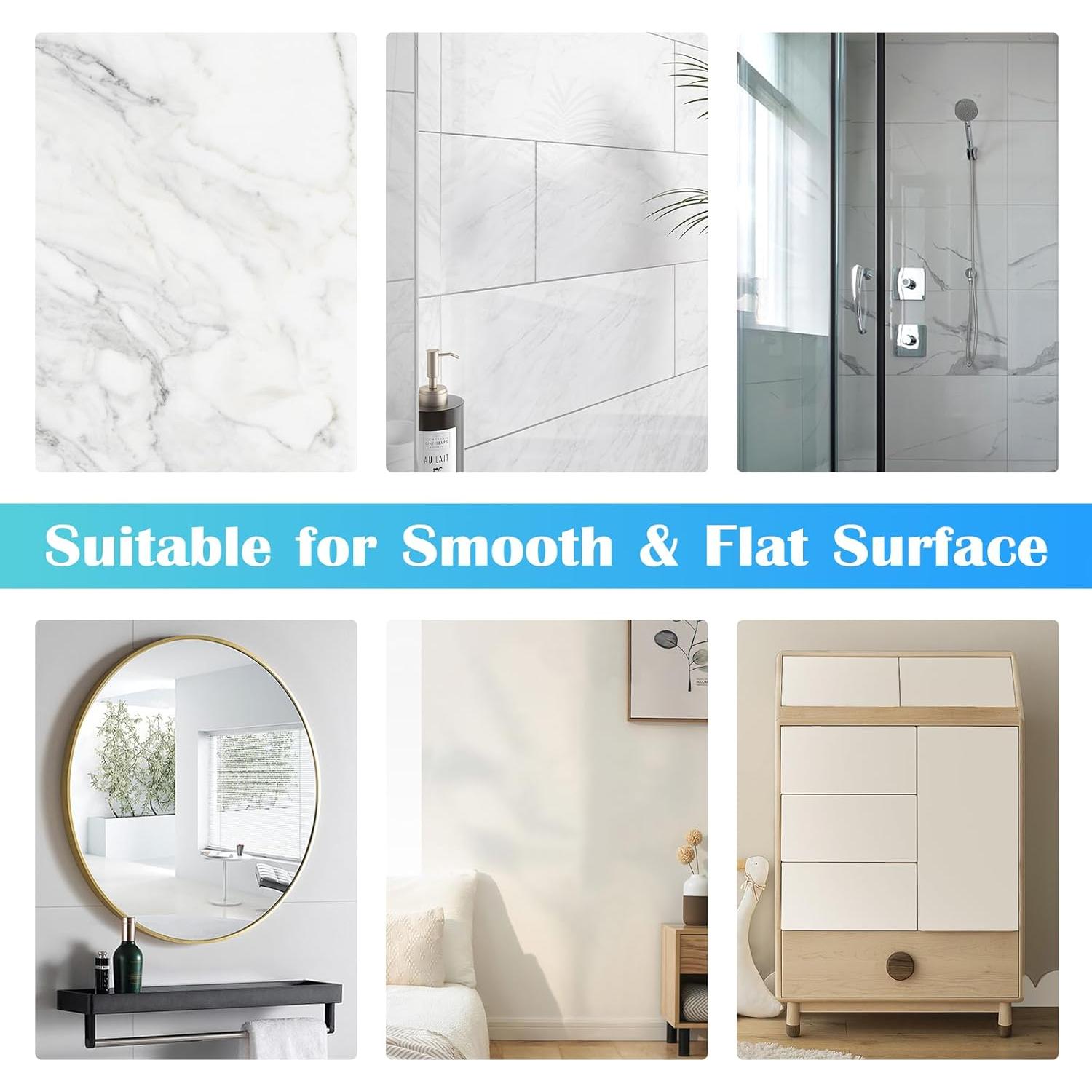 Ganchos de Ventosa Gestarich Oro Rosa 2 Piezas Acero Inoxidable