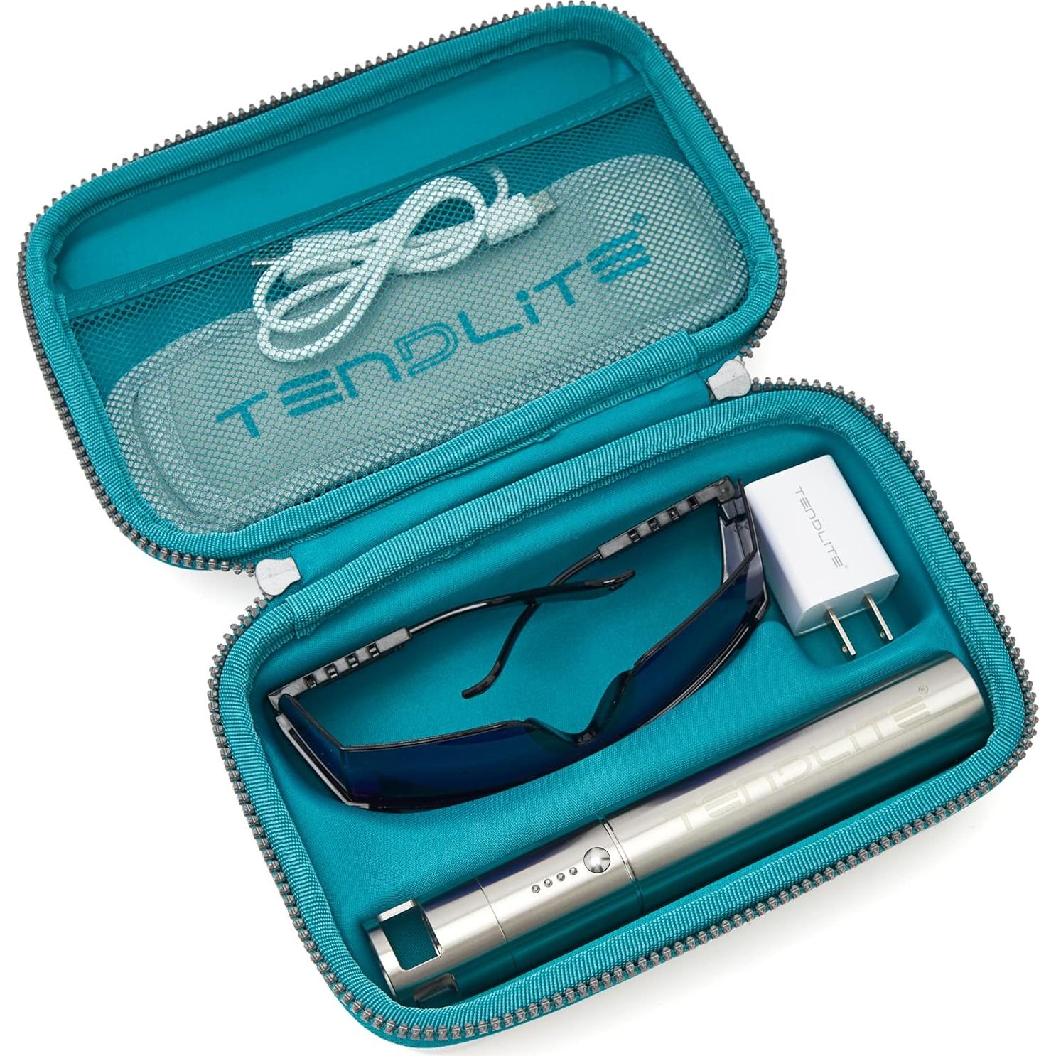 Terapia de Luz Roja TENDLITE PRO - Alivio Muscular en Casa