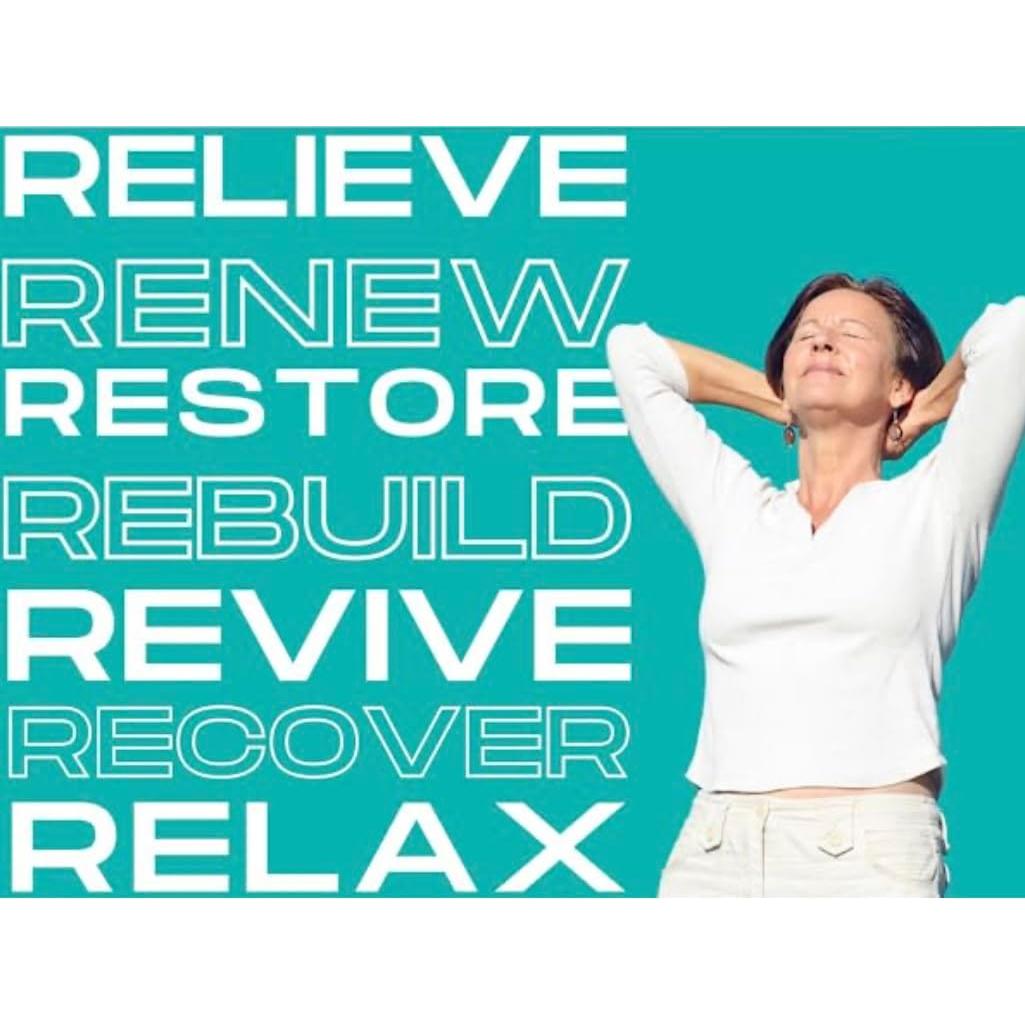 Terapia de Luz Roja TENDLITE PRO - Alivio Muscular en Casa