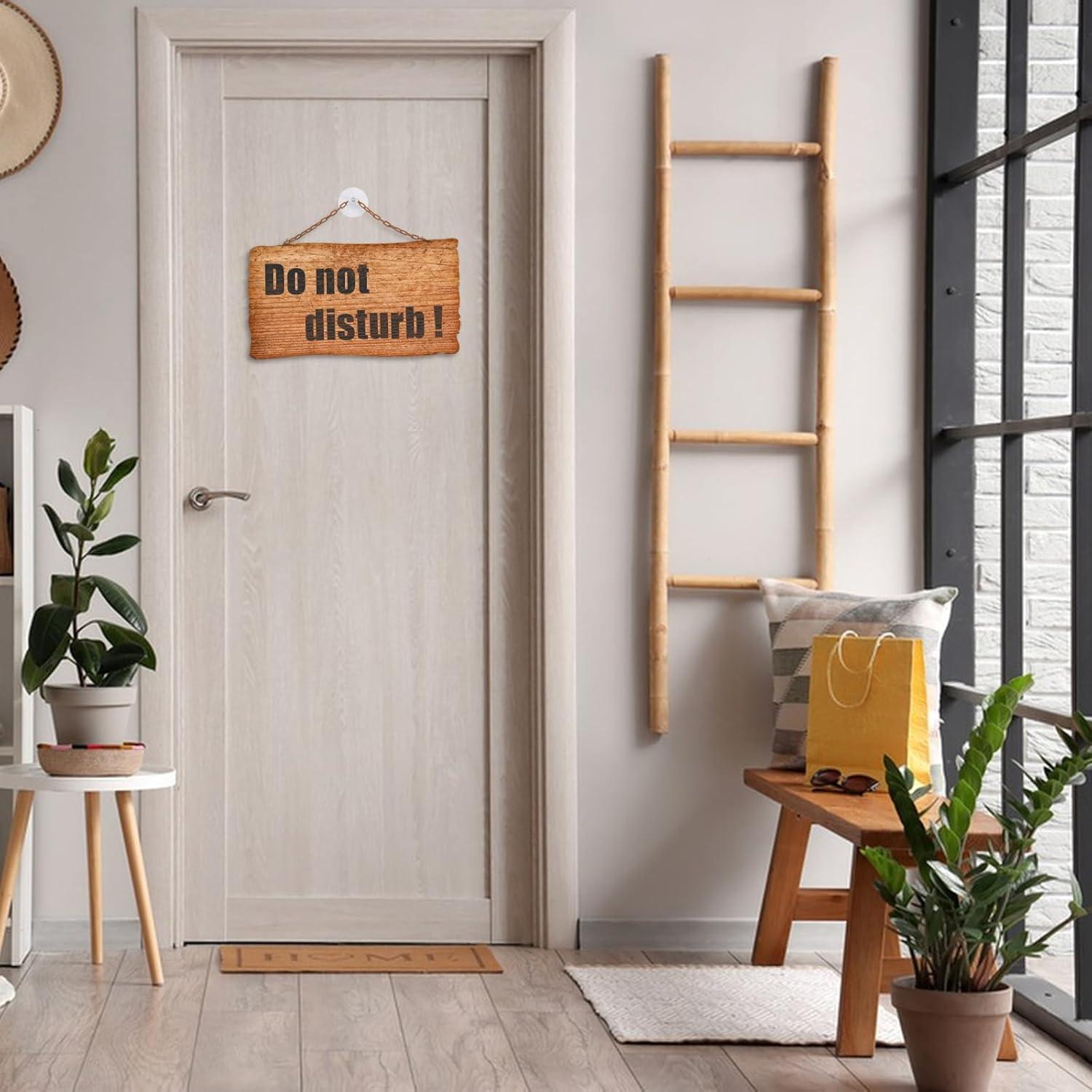 16 Ganchos de Ventosa JDBZYDM 40mm PVC Transparente para Baño