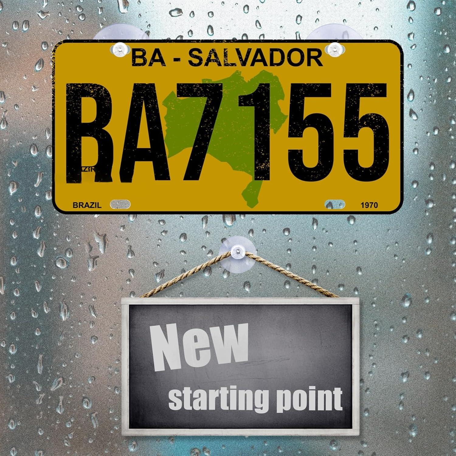 16 Ganchos de Ventosa JDBZYDM 40mm PVC Transparente para Baño