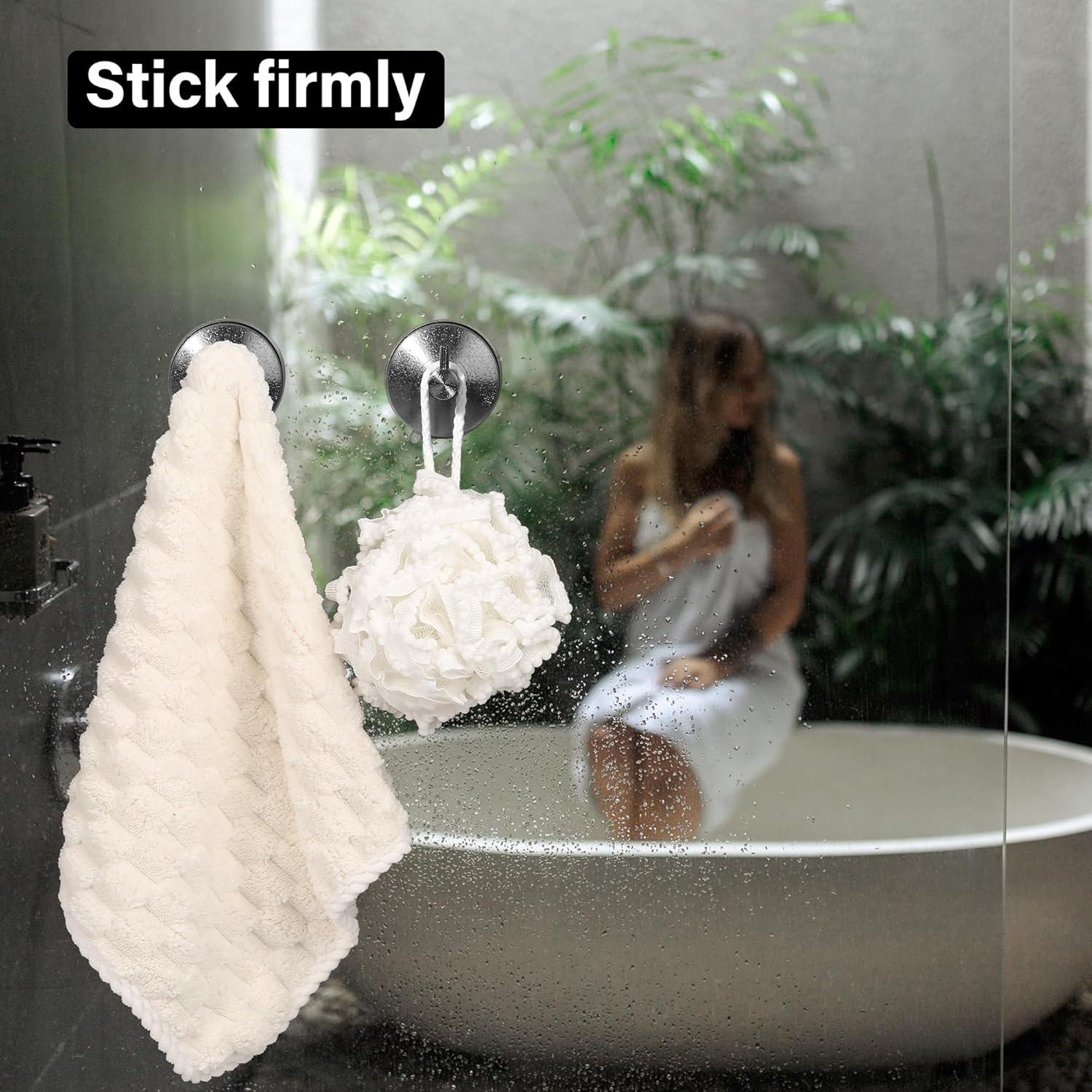 Ganchos de Pared SVG HOME 2pcs Acero Inoxidable 304 Plata