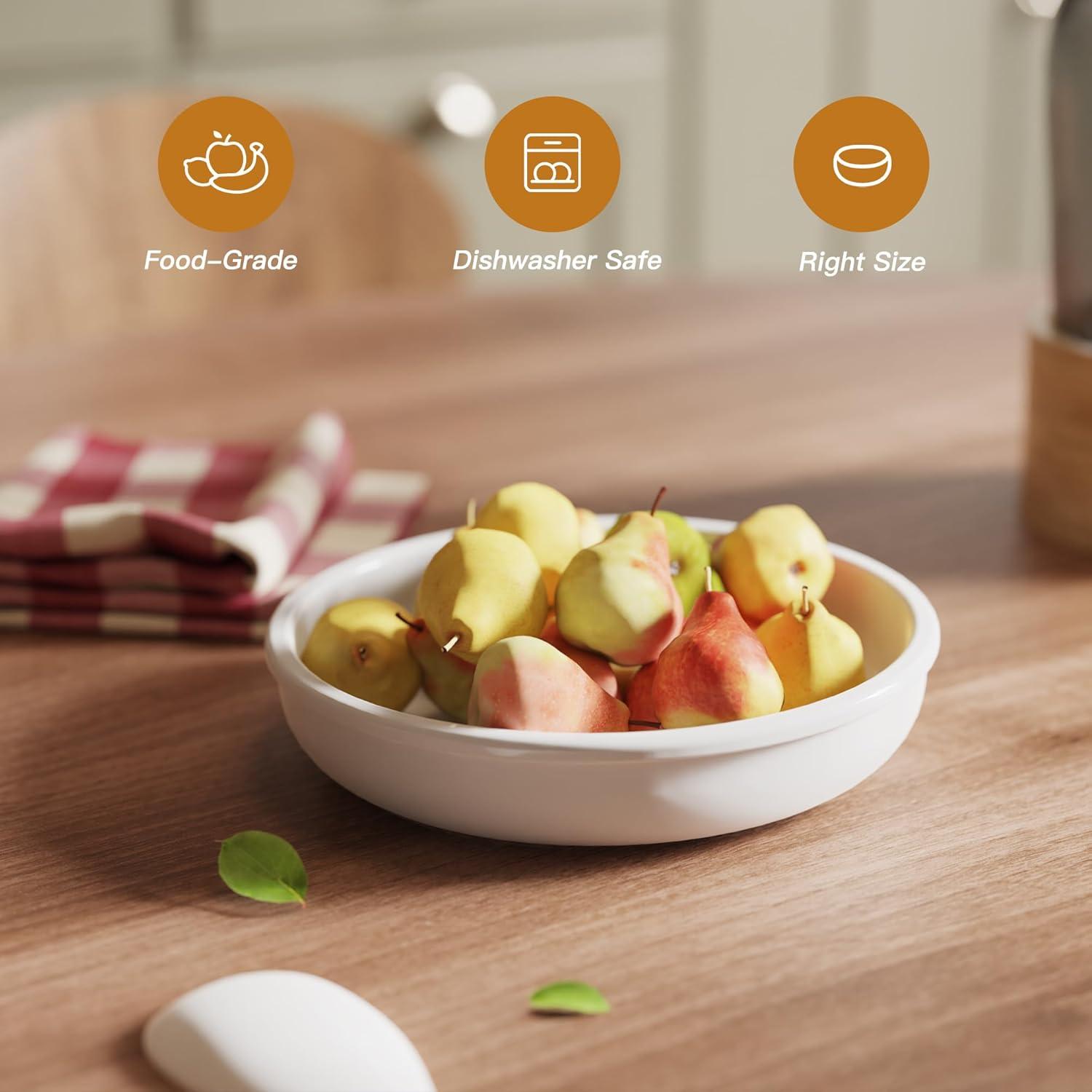 Comedero Automático para Gatos Yuposl 2L Cerámica Negro