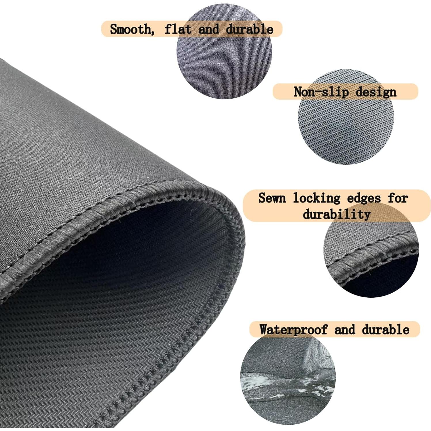 Almohadilla Deslizante JKCWOTS para Máquina de Helados Ninja NC701