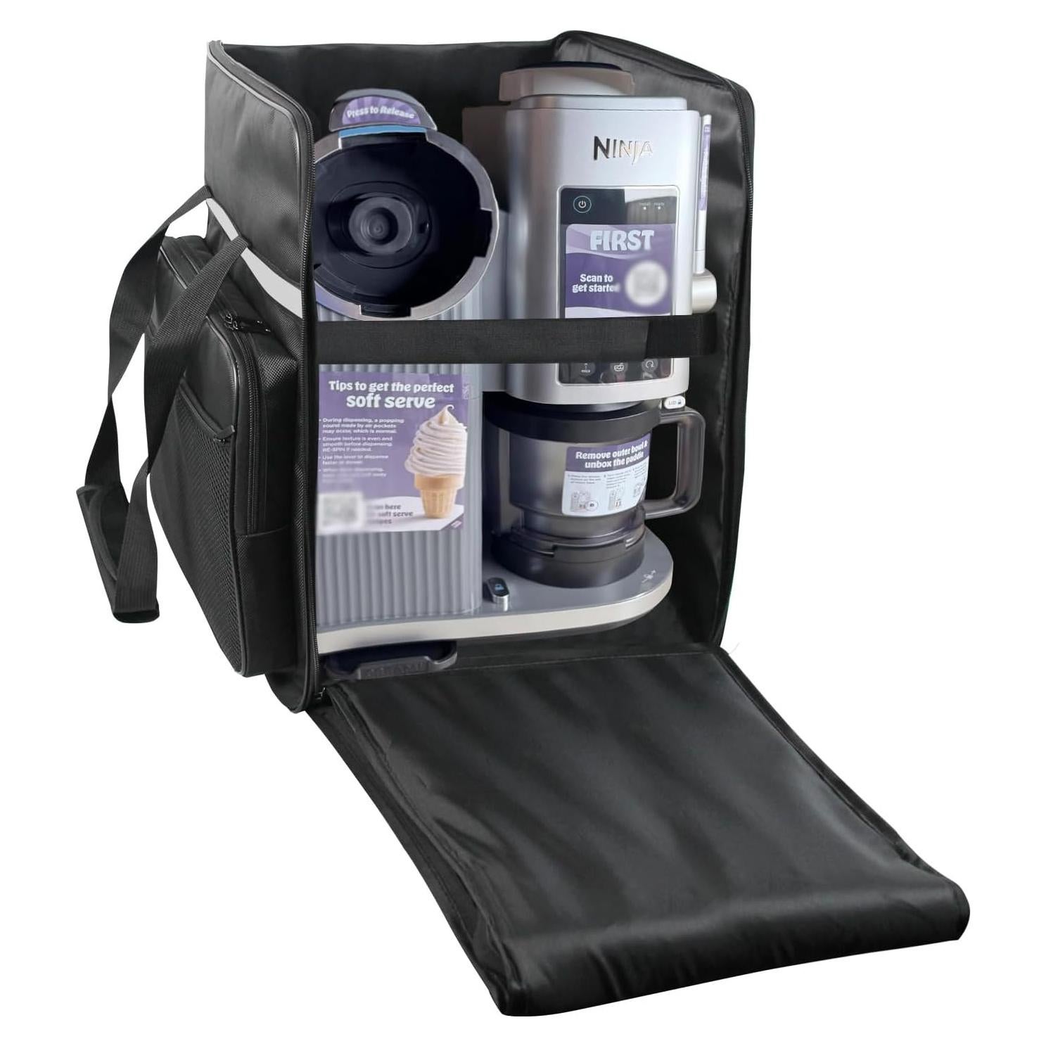 Bolsa de Transporte para Máquina de Helados CREAMi NC701