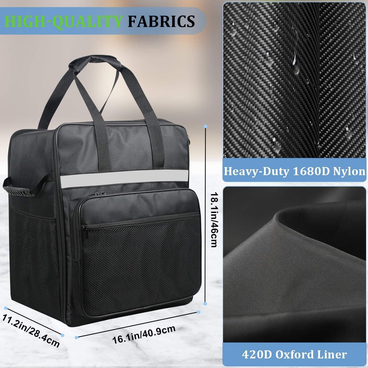 Bolsa de Transporte para Máquina de Helados CREAMi NC701