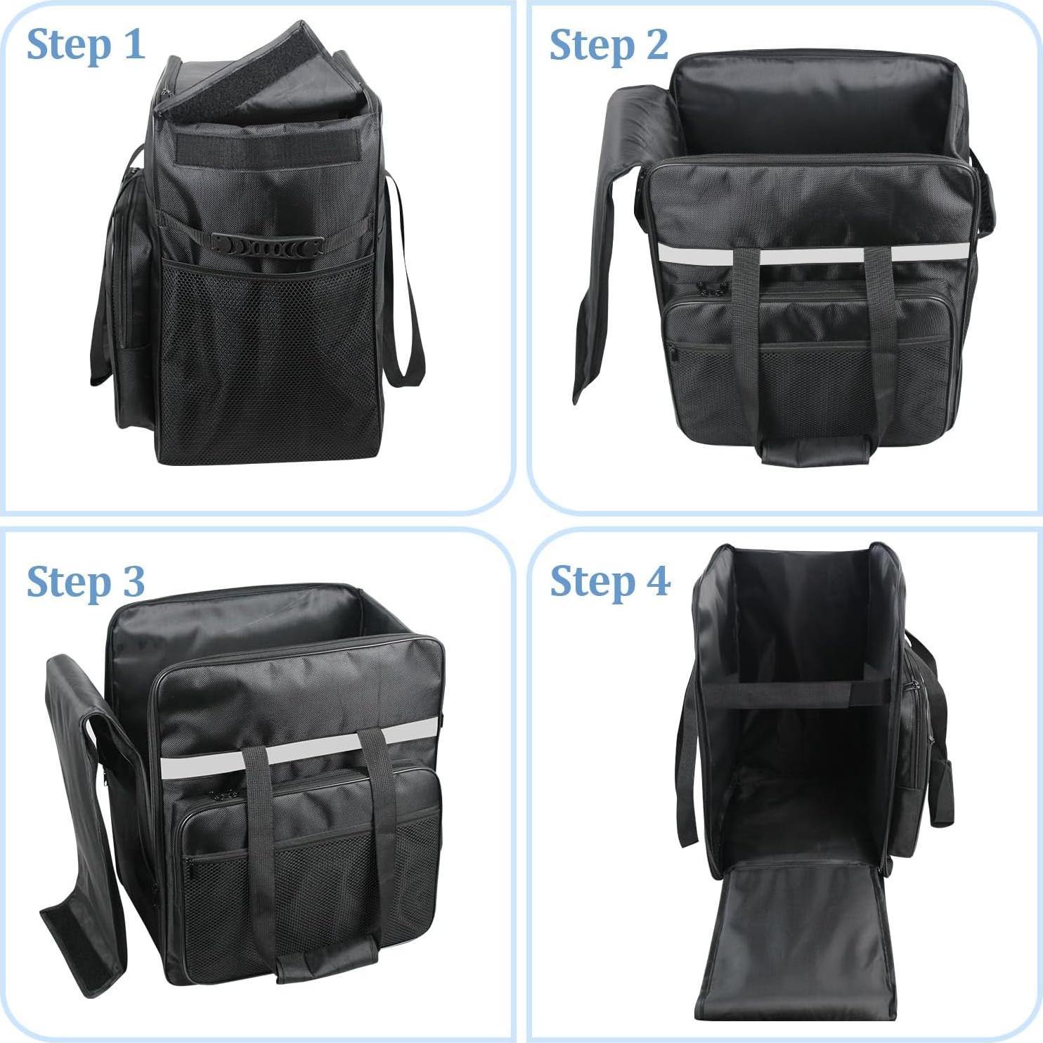 Bolsa de Transporte para Máquina de Helados CREAMi NC701