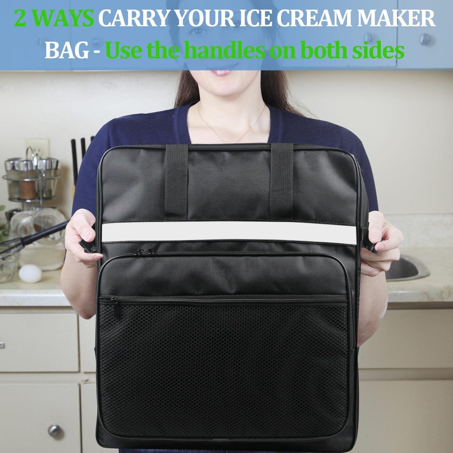 Bolsa de Transporte para Máquina de Helados CREAMi NC701