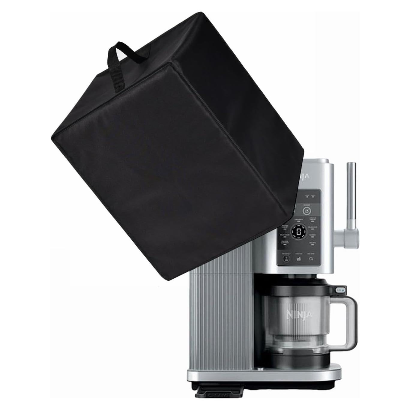 Cubierta de Polvo Ninja Swirl CREAMi NC701 Nylon 600D Impermeable