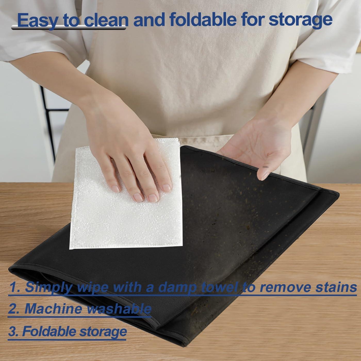 Cubierta Protectora para Máquina de Helados Ninja NC701 - Nylon 600D