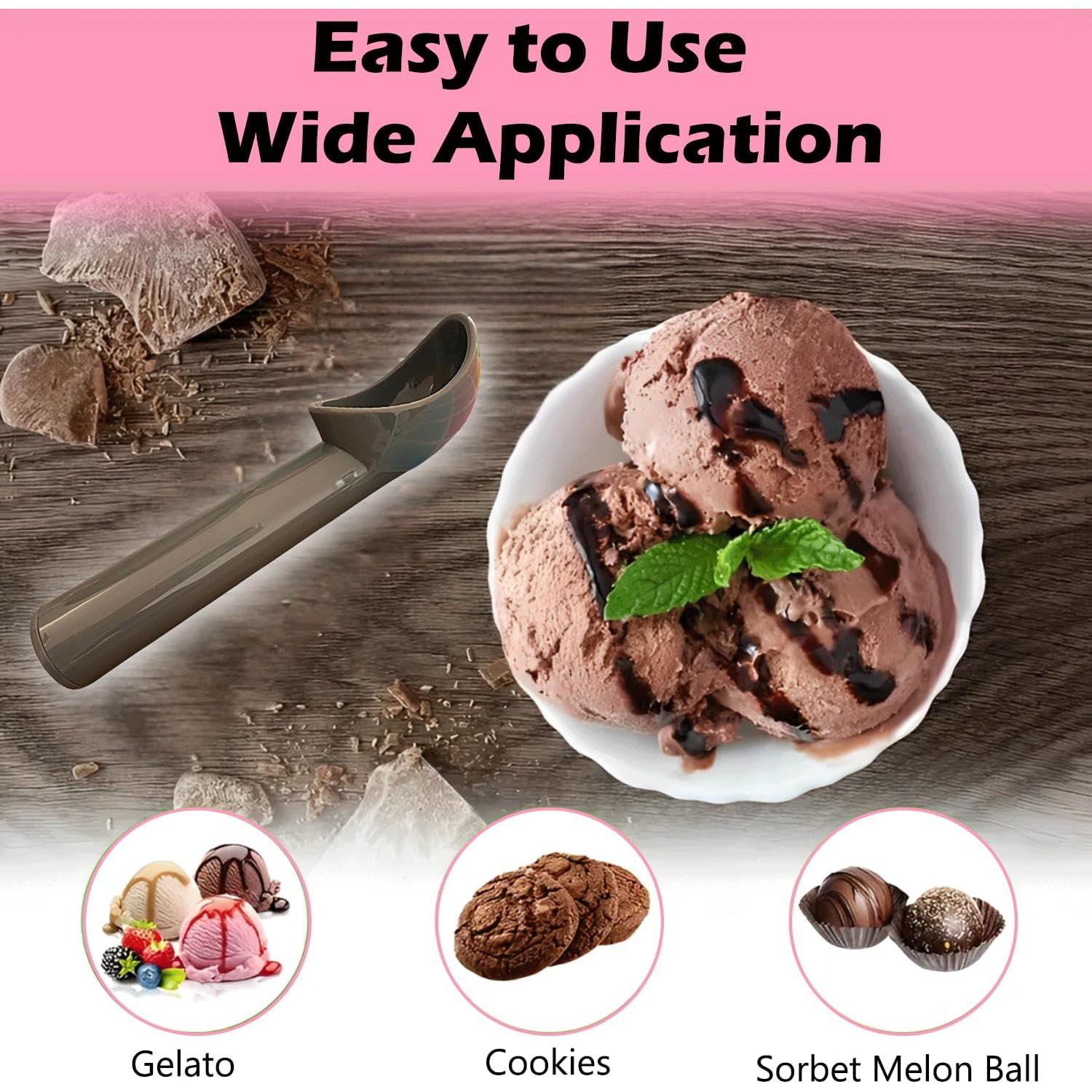 Paquete de 4 Contenedores Ninja Creami 16 oz con Tapas