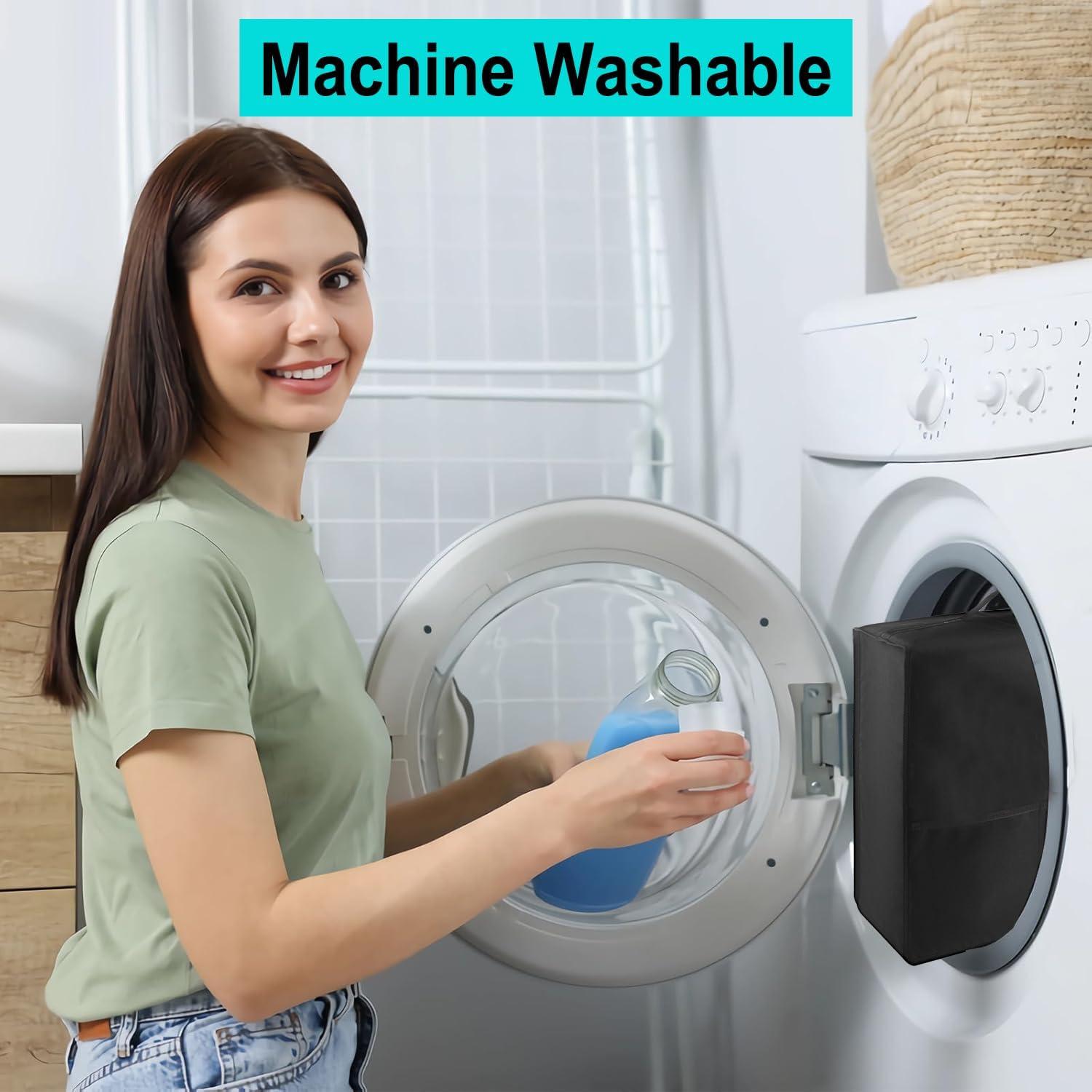 Cubierta de Polvo Onslowe para Máquina de Helados Ninja NC701