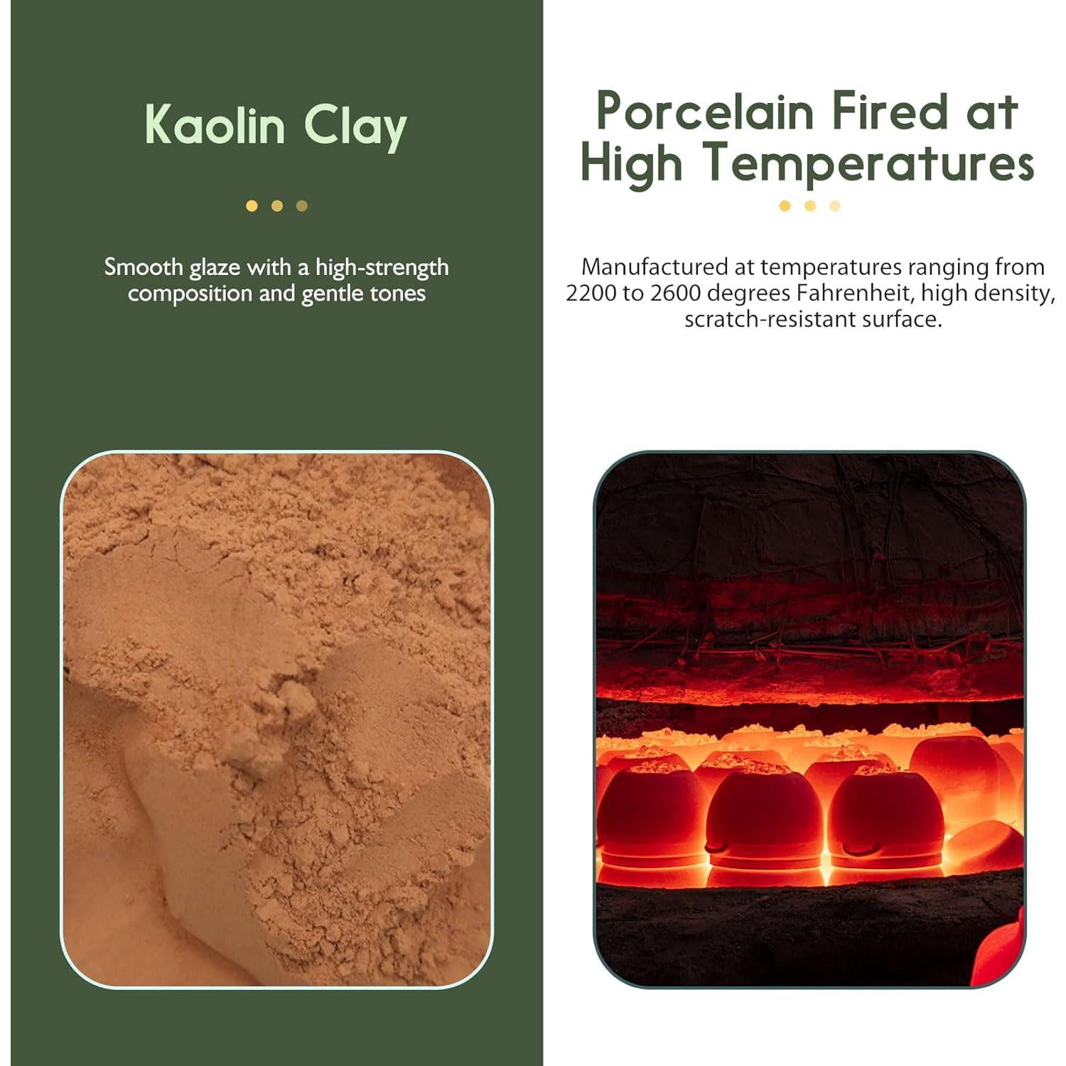 Fuente de Agua para Gatos Cerámica Lawfery 2L Verde con Filtros