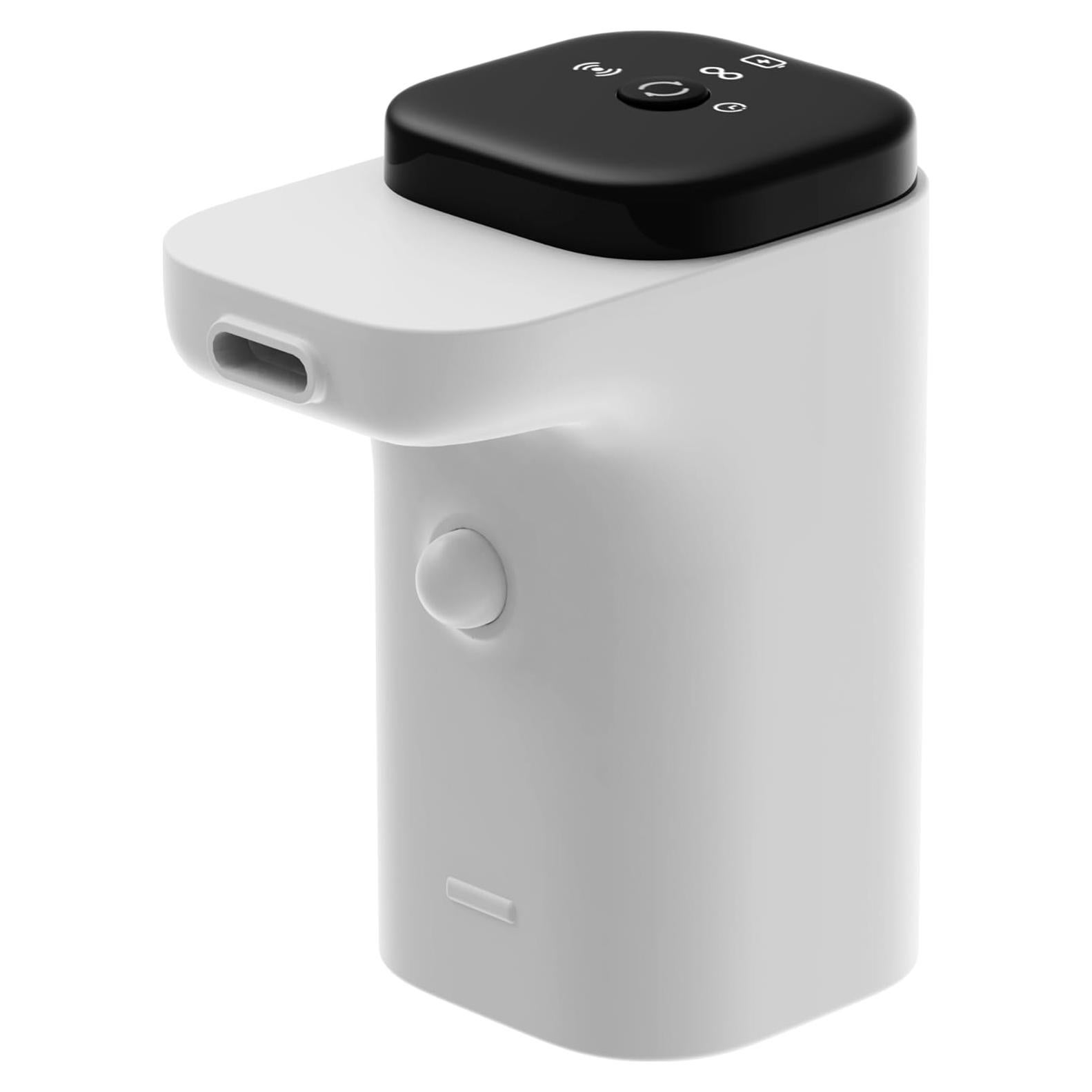 Batería de Reemplazo 9V Qinliy para Fuente de Agua Gatos Q108