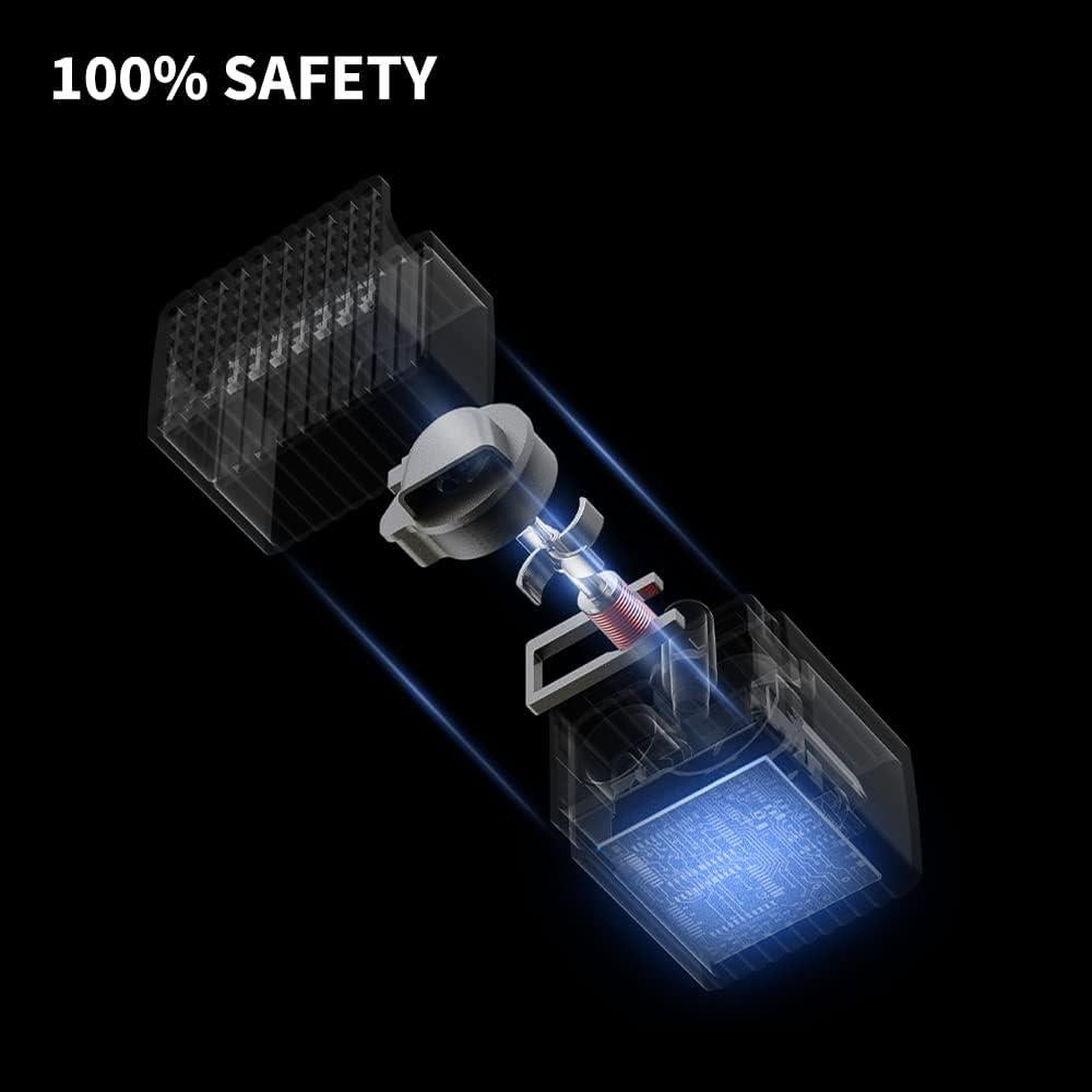Bomba Inalámbrica PETKIT W4X para Fuentes de Agua 6V