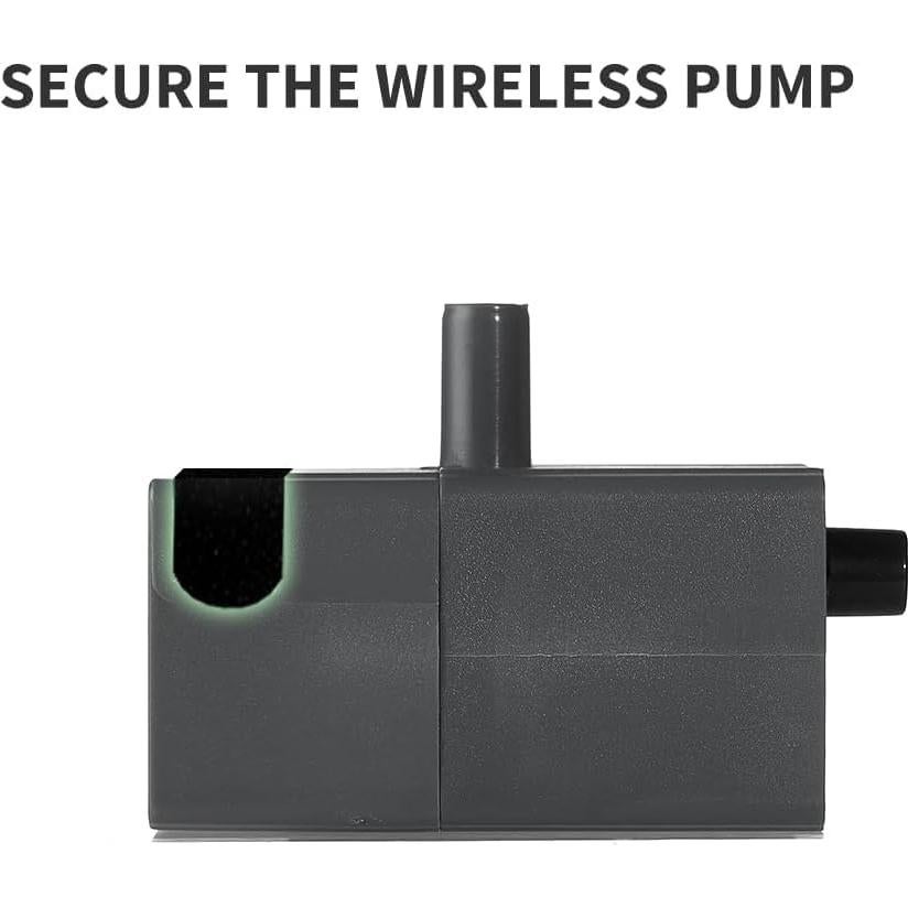 Filtros de Espuma PETKIT para Fuente de Agua para Mascotas - 15 Piezas