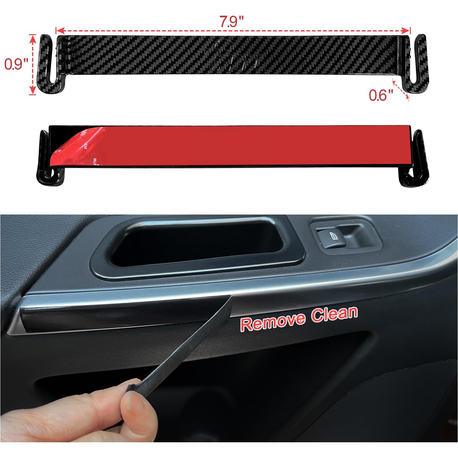 Bolsa de Basura para Auto JVMA con Gancho y 50 Bolsas