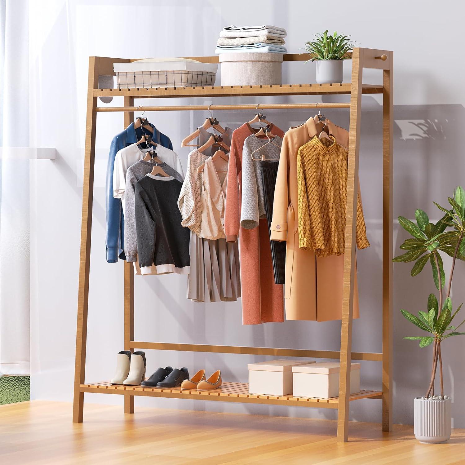 70 Ganchos Conectores Ahorra Espacio LIZMSIE Triangulares Negros