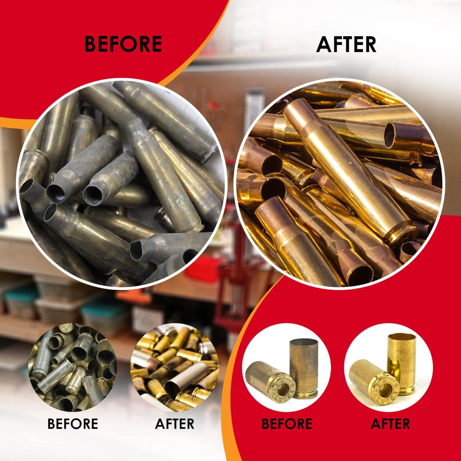 Limpiador Ultrasónico de Latón Northwest Enterprises 3.785L