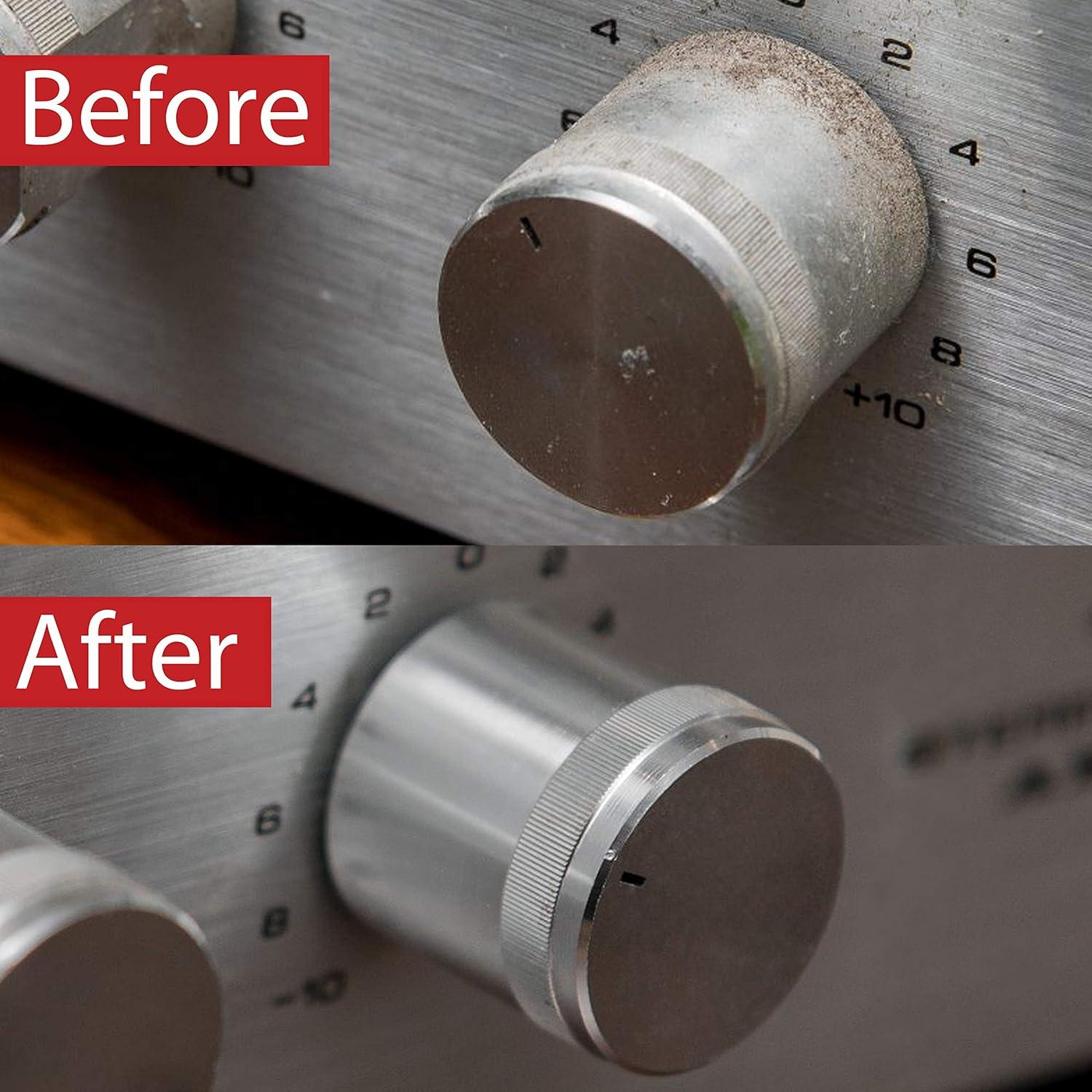 Magnasonic Professional Ultrasonic Jewelry Cleaner Machine for Cleaning Eyeglasses, Watches, Rings, Necklaces, Coins, Razors, Combs, Tools, Parts, Instruments (CD2800)