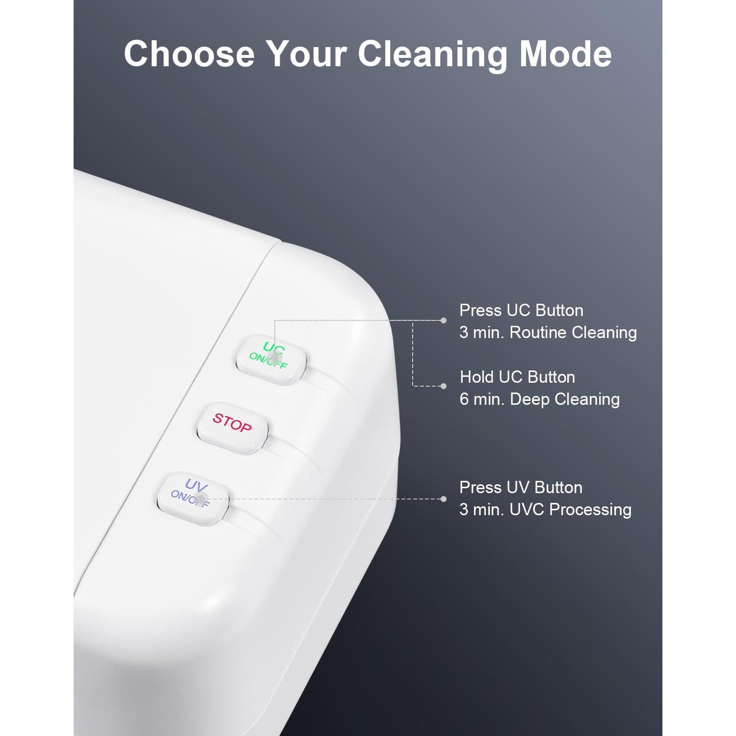 Limpiadora Ultrasónica CREWORKS 200ml 46kHz para Joyería