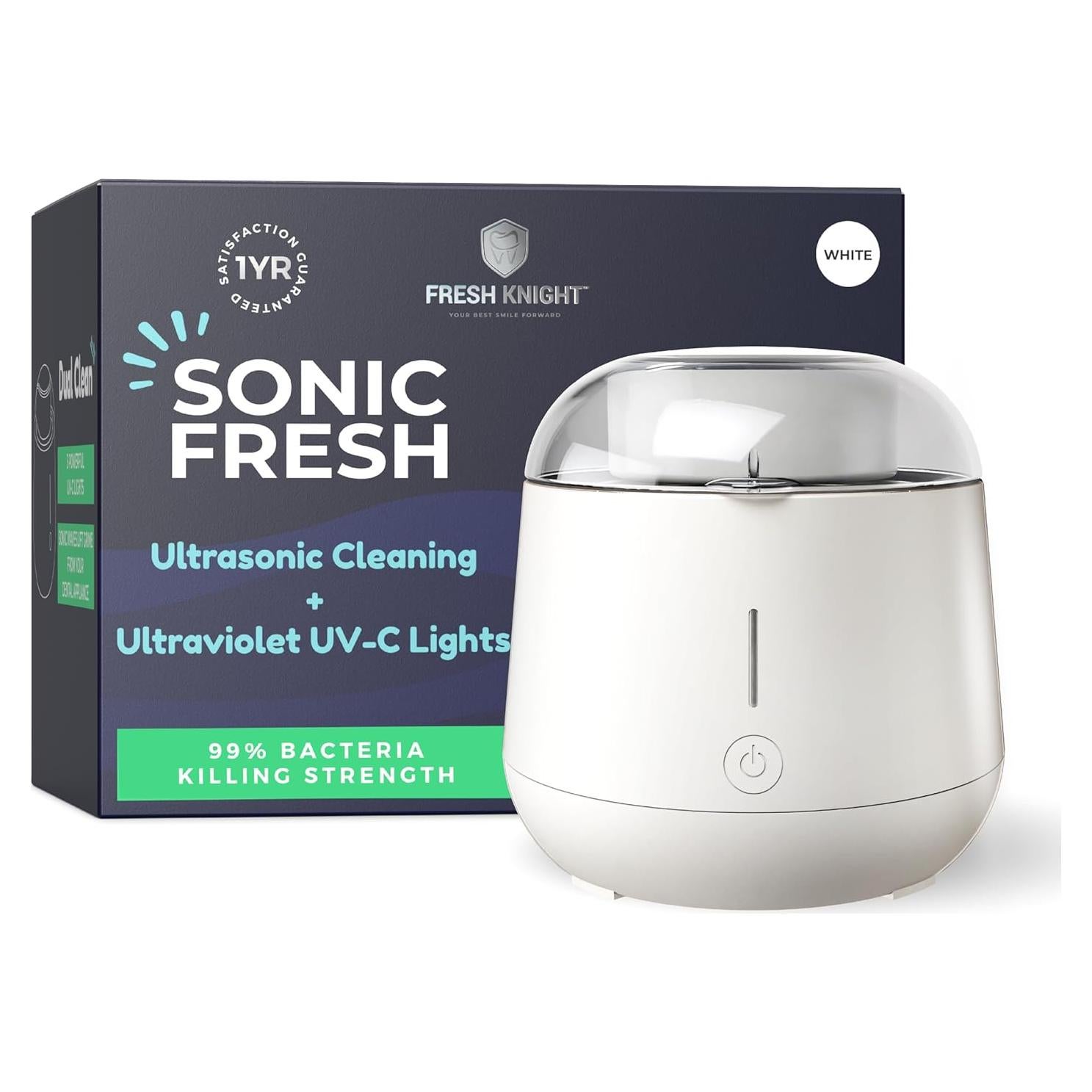 Limpiador Ultrasonido Fresh Knight FK-UV-ULTRASONIC 45kHz