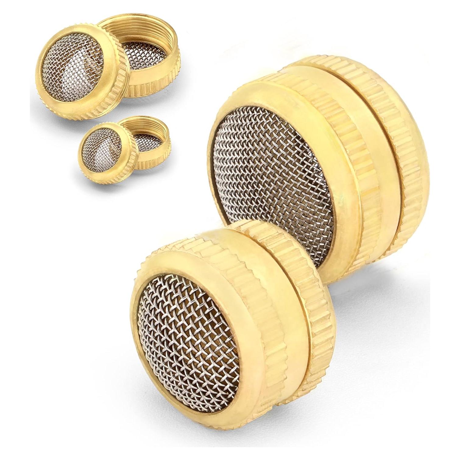 Cestas de Limpiador Ultrasónico MaxoPro - Juego de 2 Unidades