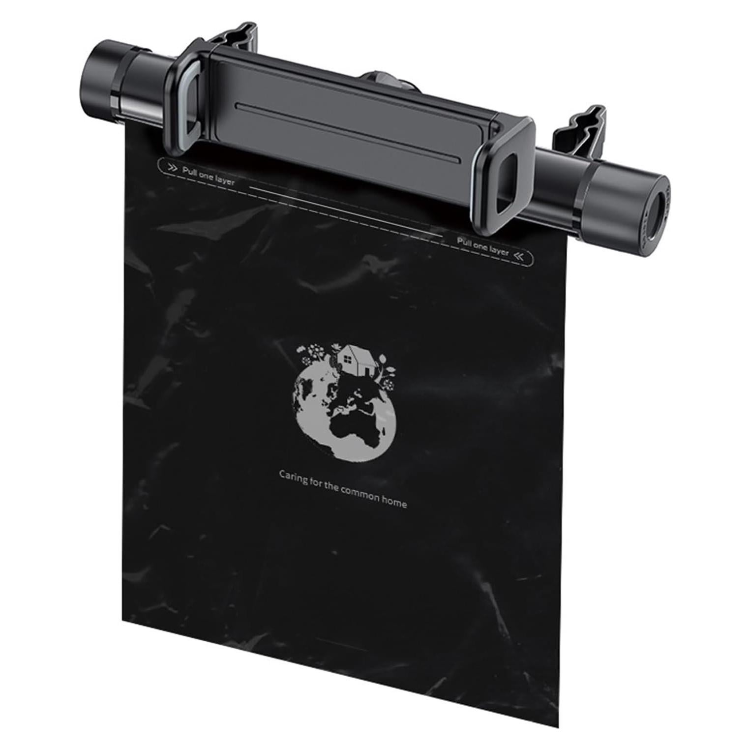 Bolsas de Basura para Auto COOSKIN con Dispensador 40 Piezas