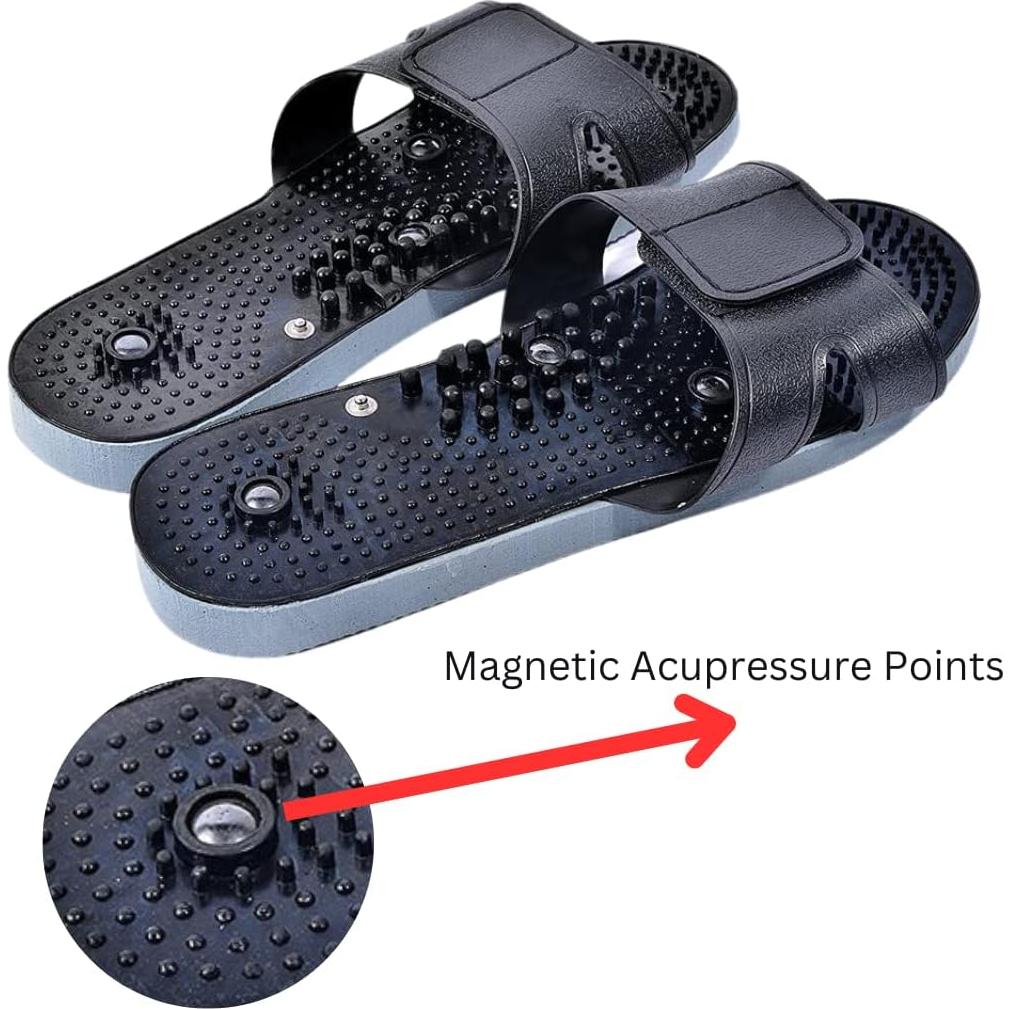 Masajeador TechCare Plus 24 Modos + Cinturón y Zapatos