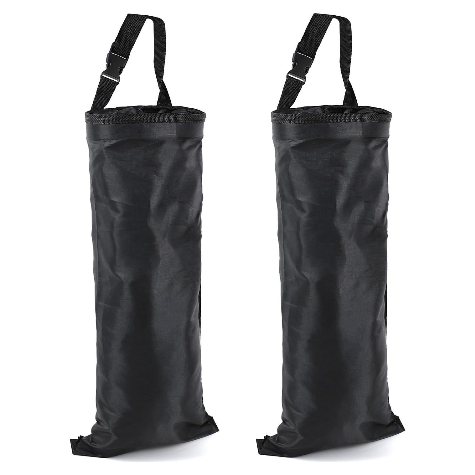 Bolsa de Basura para Auto Wogomz - 2 Piezas Impermeables