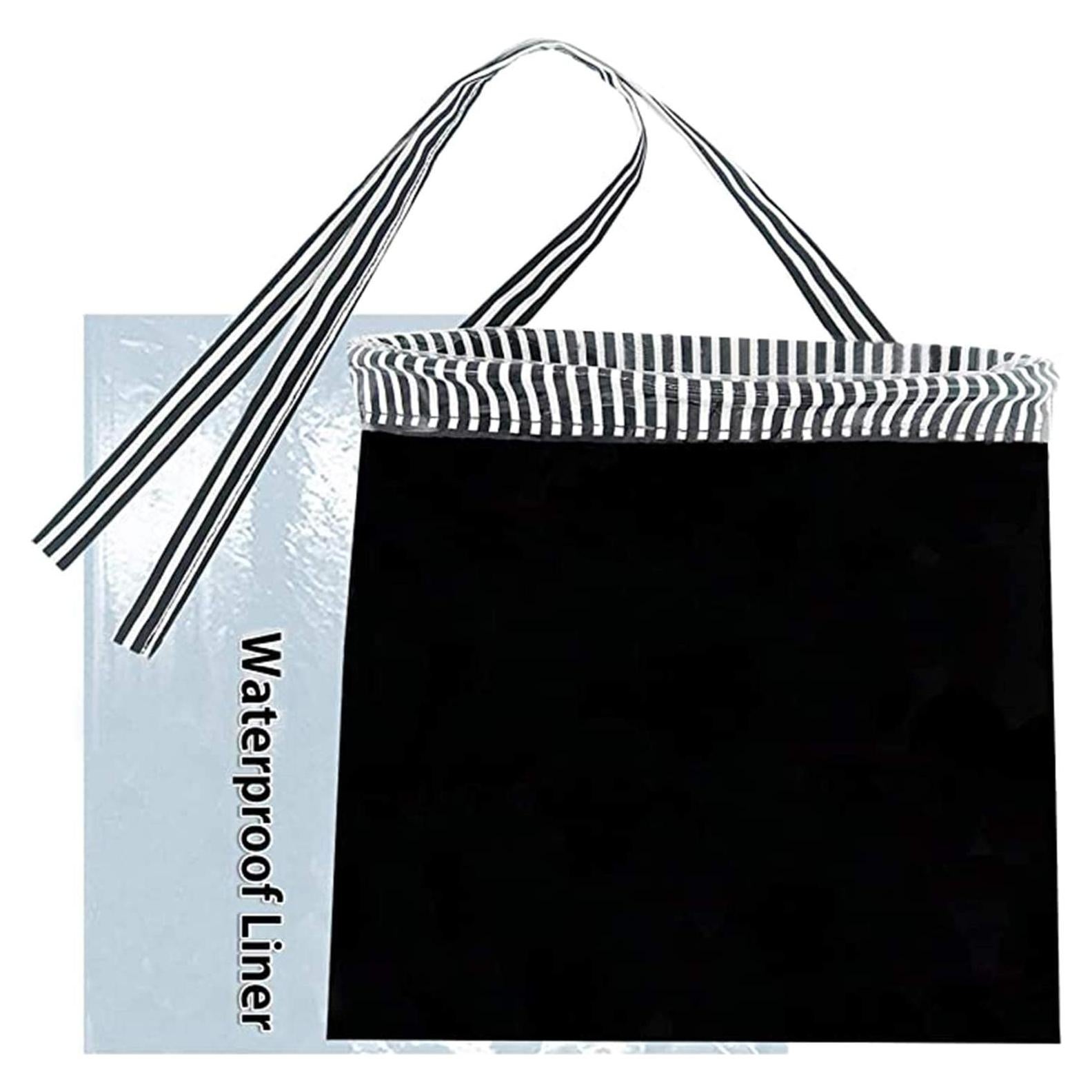 Bolsa de Basura para Auto NeatCarBags Pequeña Impermeable