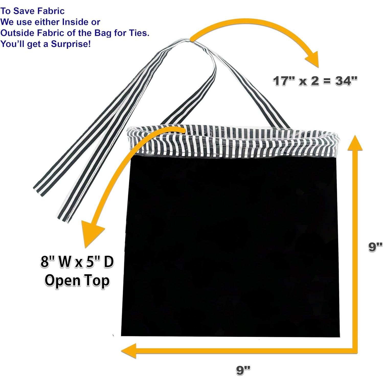 Bolsa de Basura para Auto NeatCarBags Pequeña Impermeable