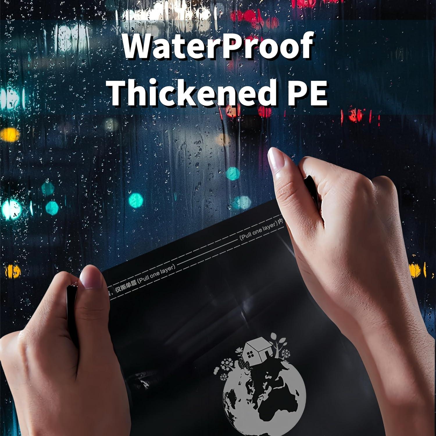 Basurero para Automóvil HwCknPT 2L Plegable Negro