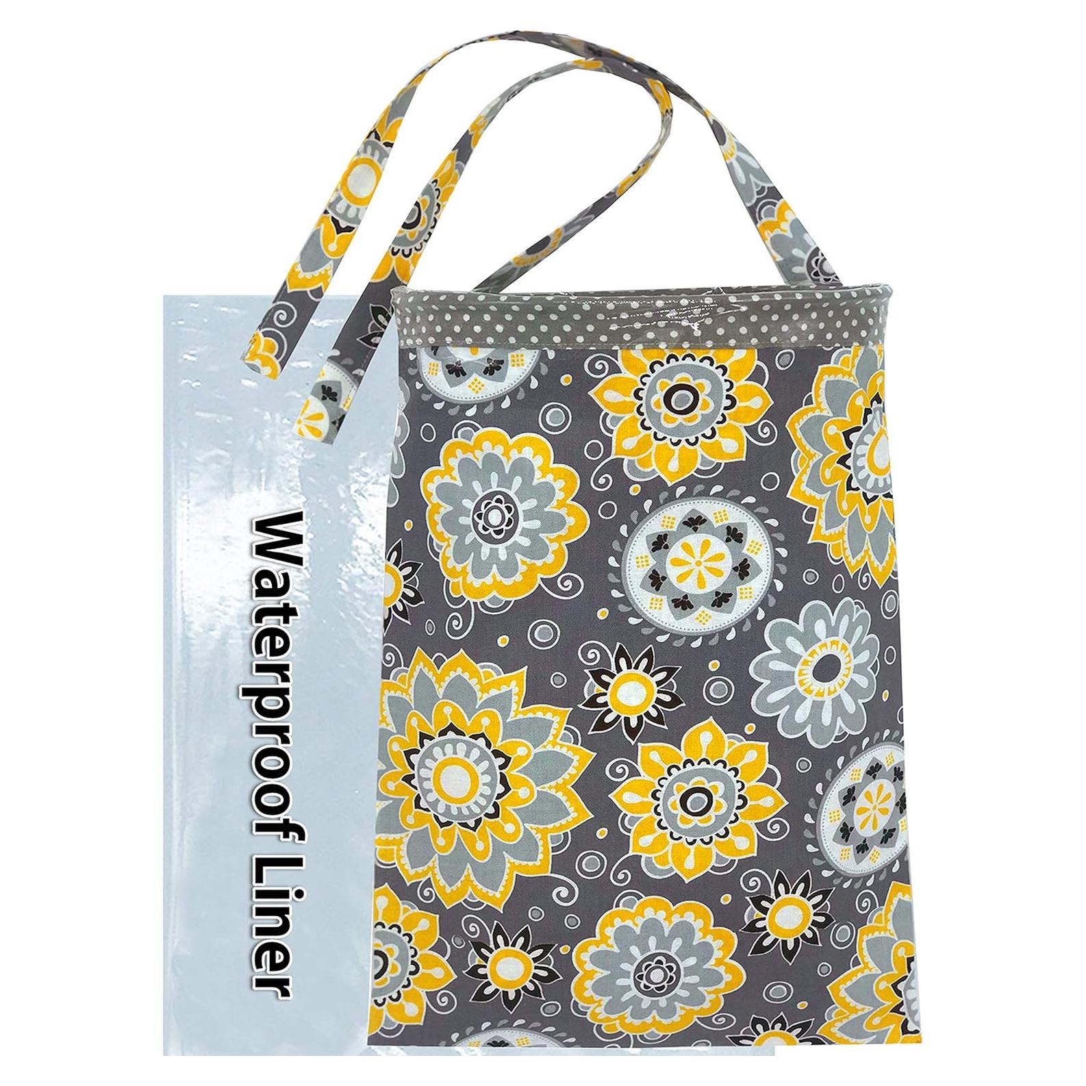 Bolsa de Basura para Auto NeatCarBags - Grande Impermeable 33x23cm