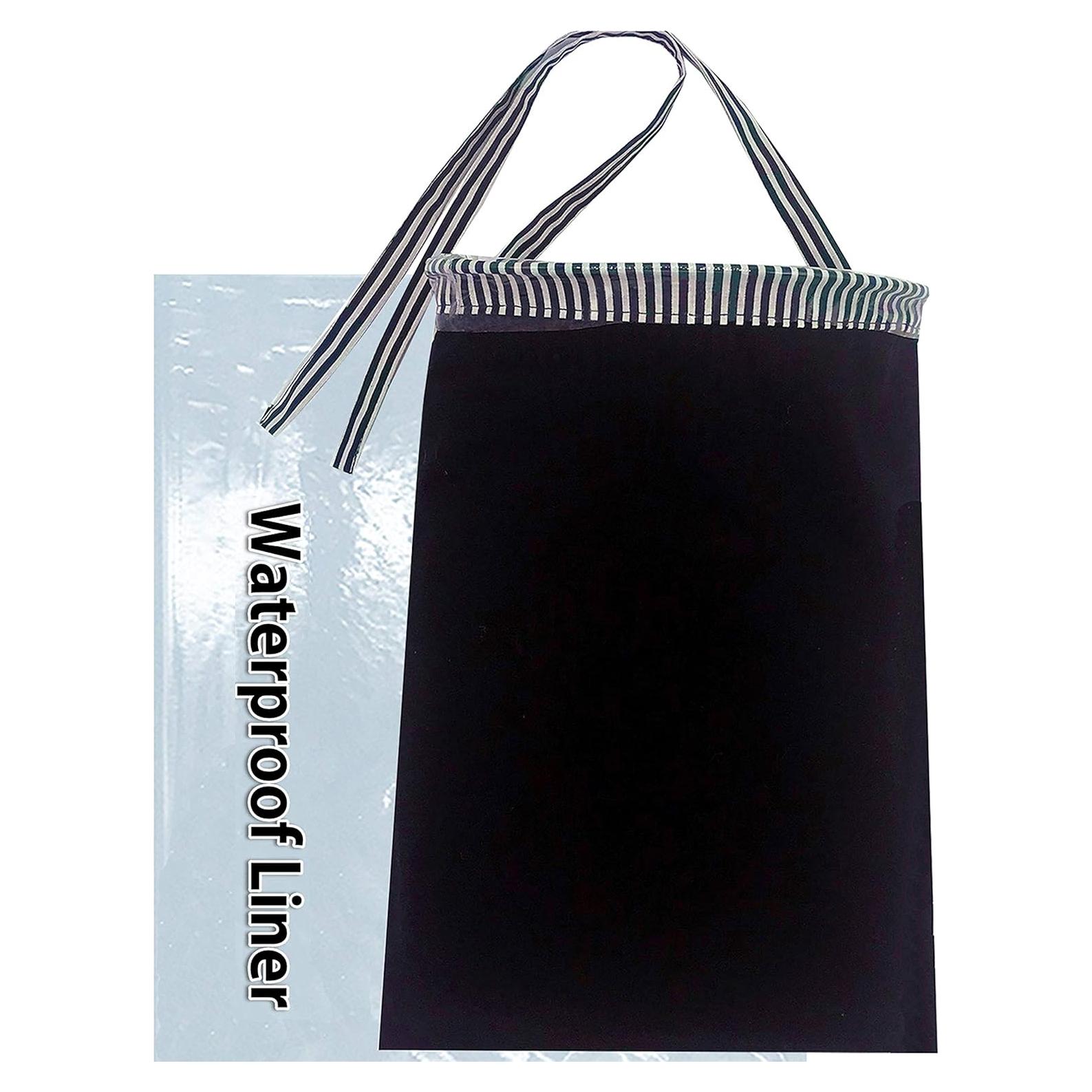 Cubo de Basura para Auto NeatCarBags Grande Impermeable