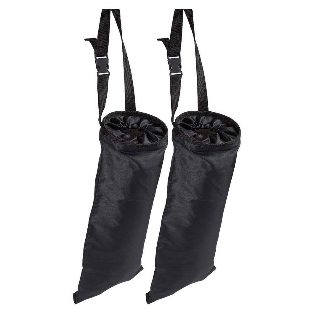 Bolsa de Basura para Auto AISIBO Ecológica Lavable 2 Unidades